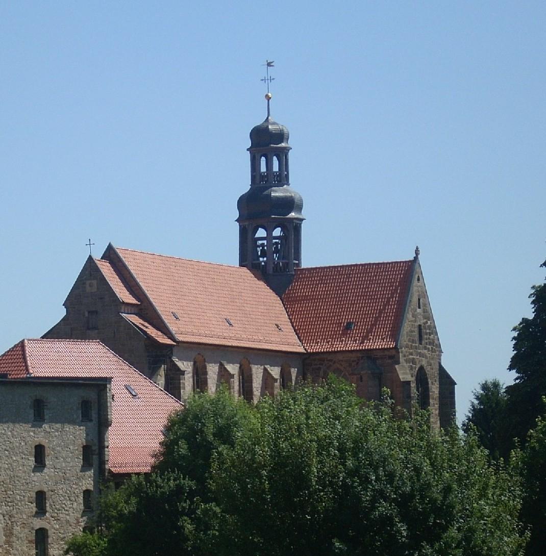 St. Michael