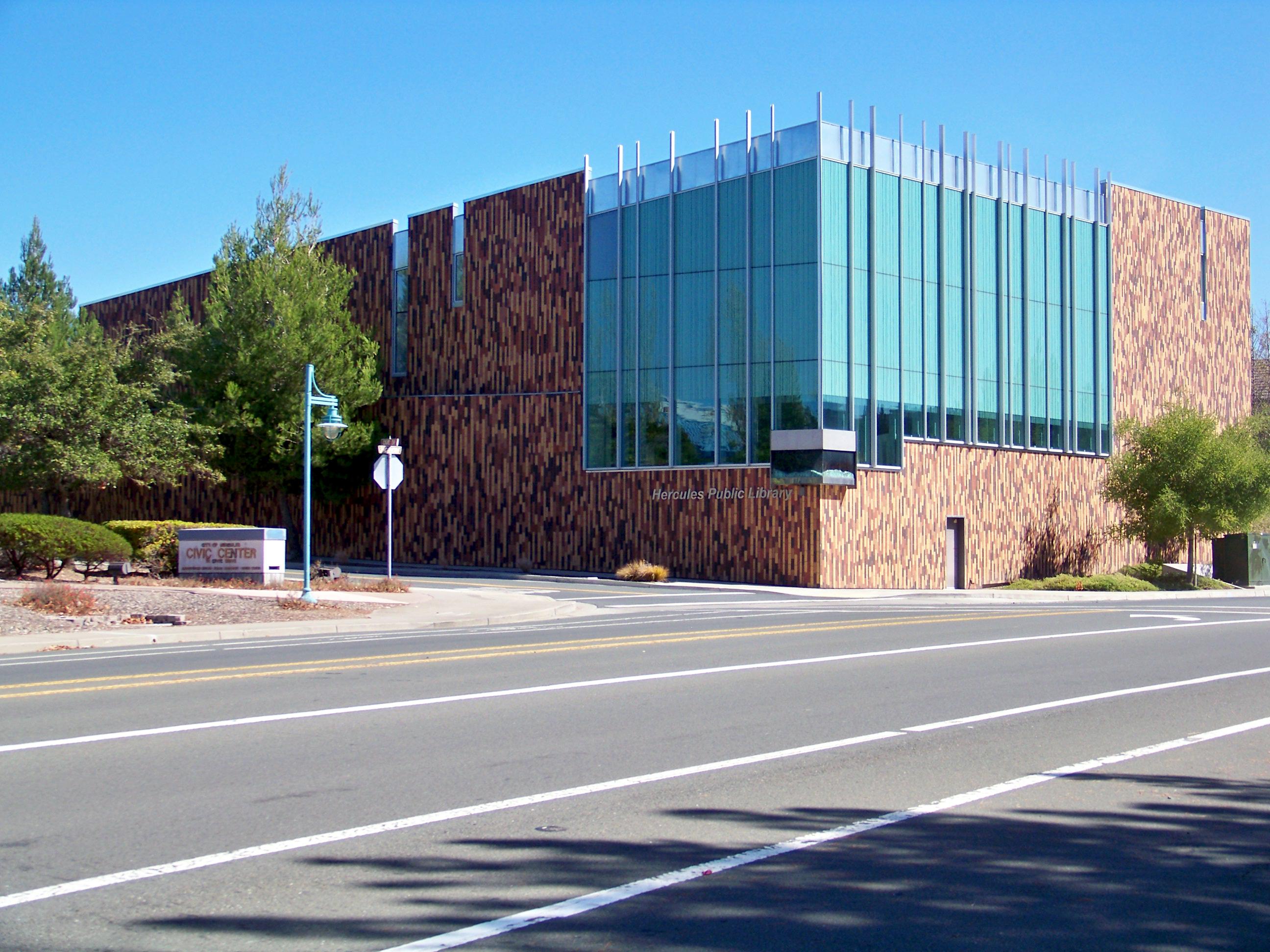 Hercules Library