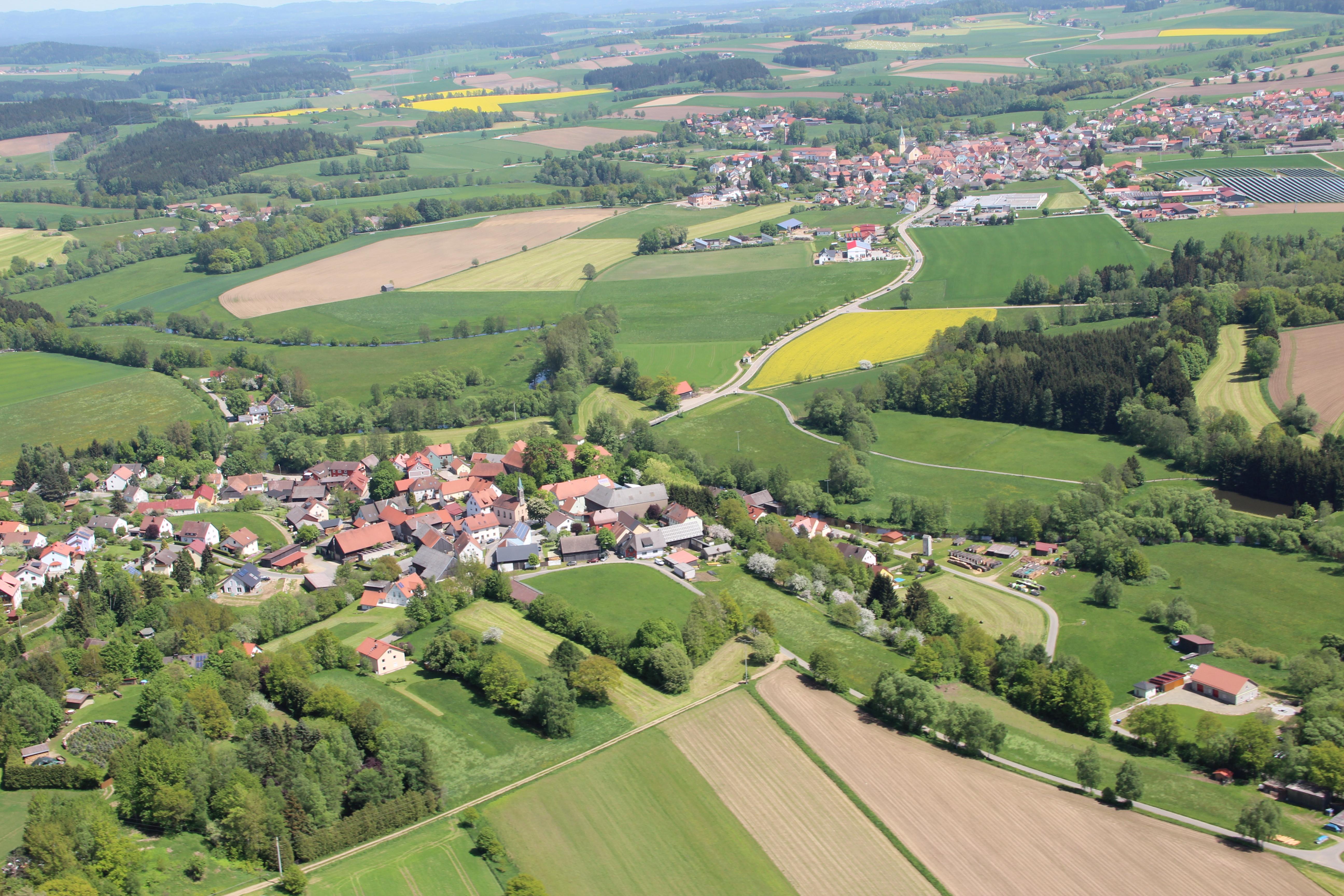 Burgtreswitz