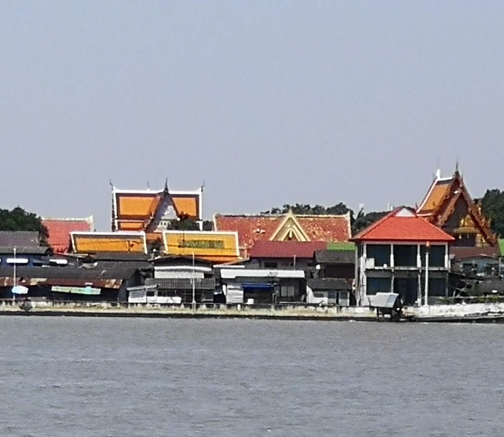 Wat Khae