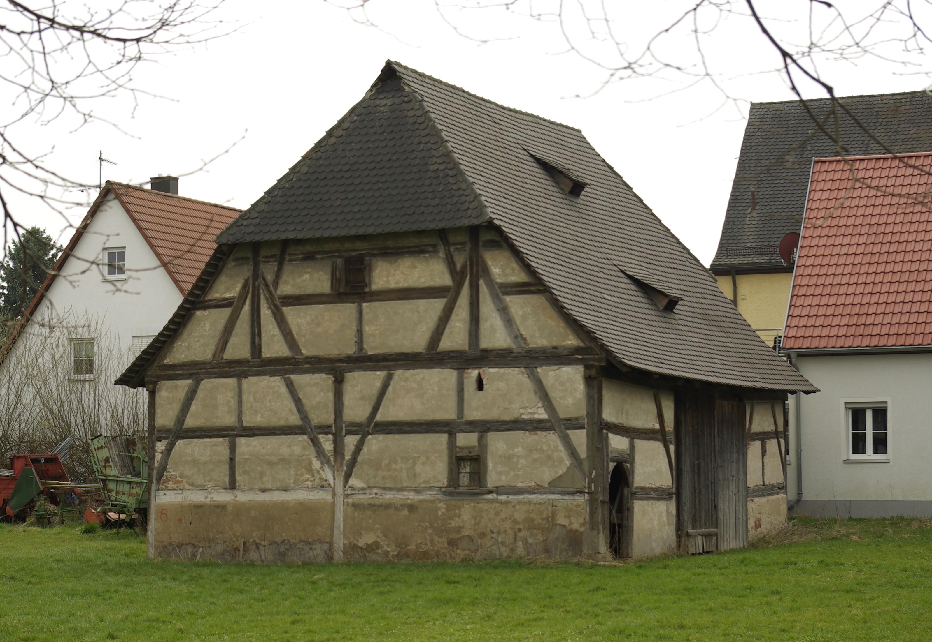 Imhoff'scher Herrensitz