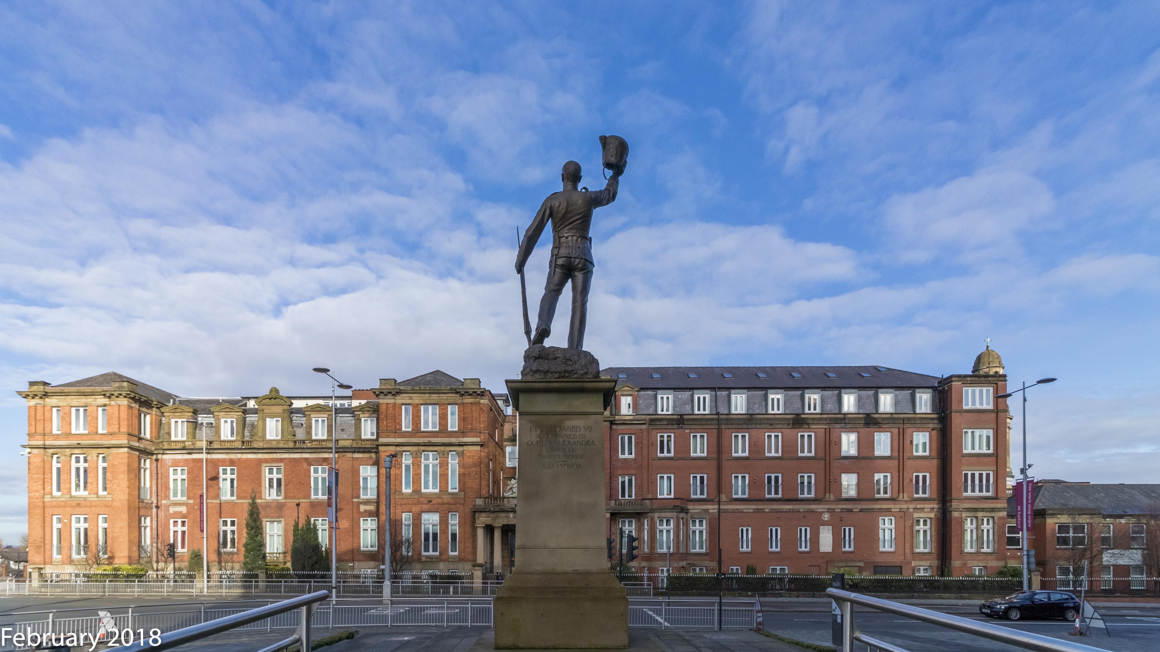 Lancashire Fusiliers