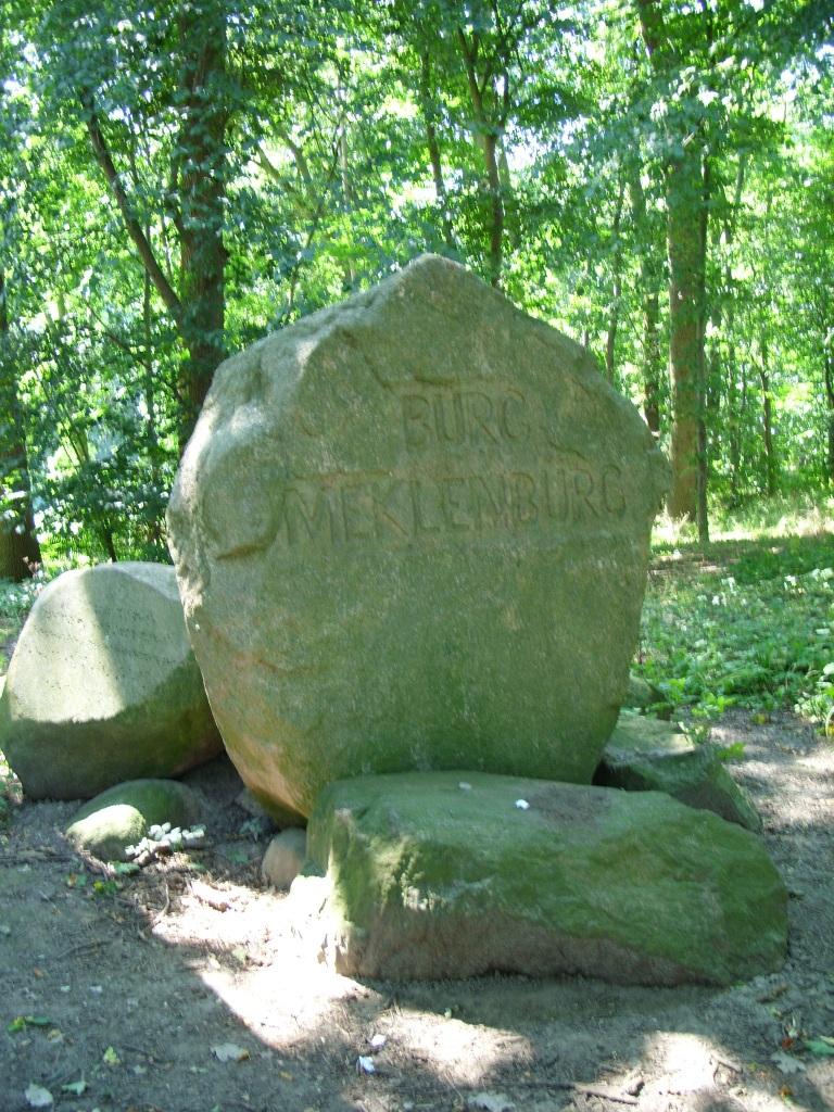 Mecklenburg