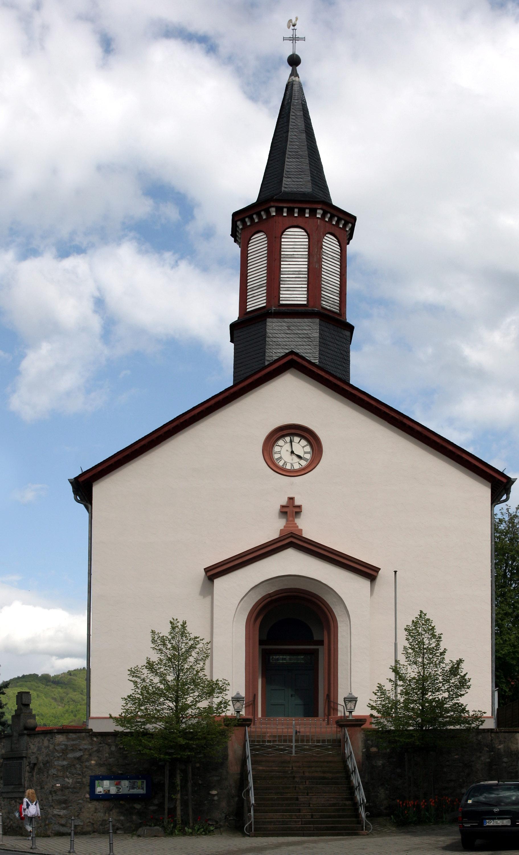 St. Anna