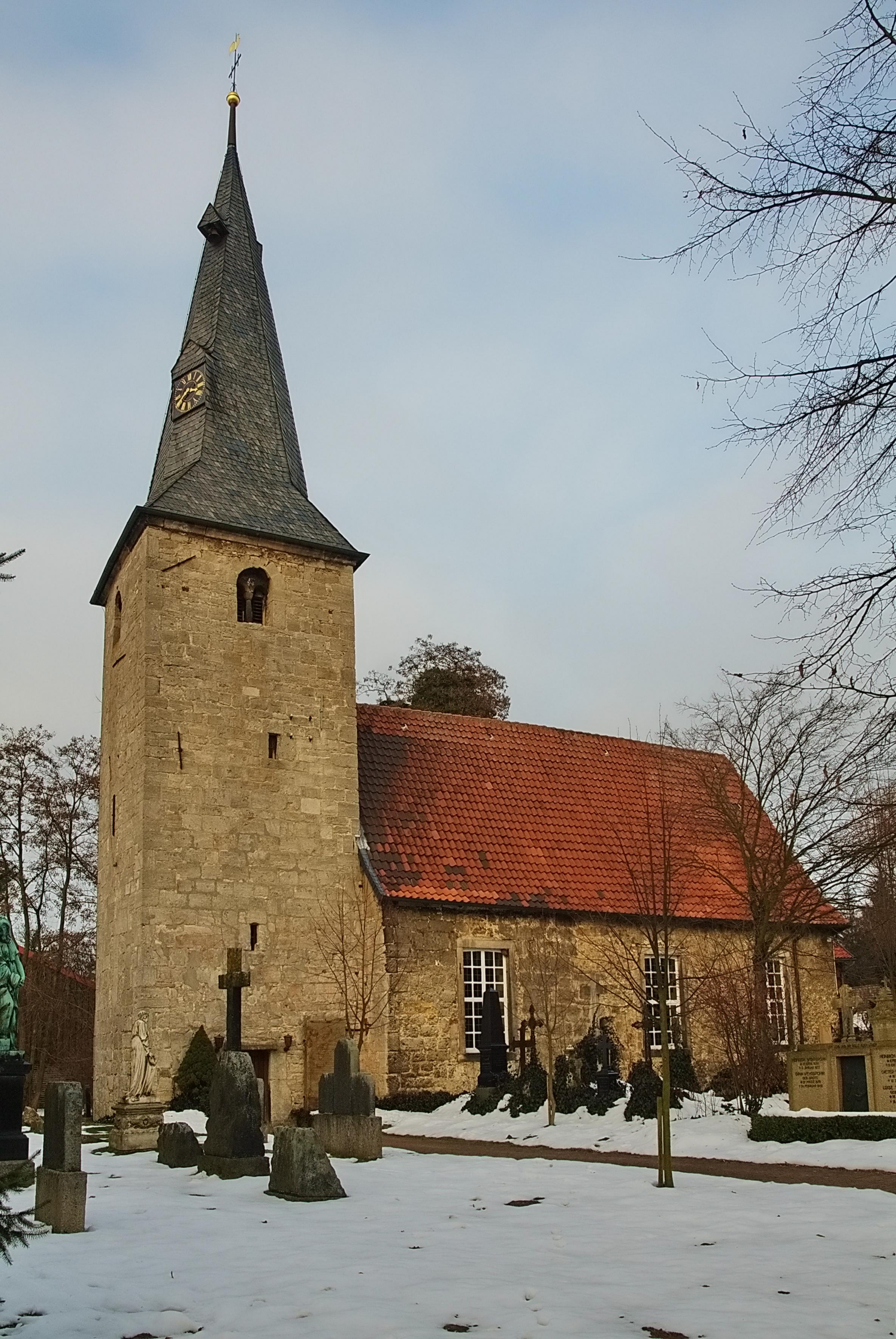 St.-Georg-Kirche