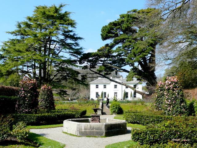Trevarno