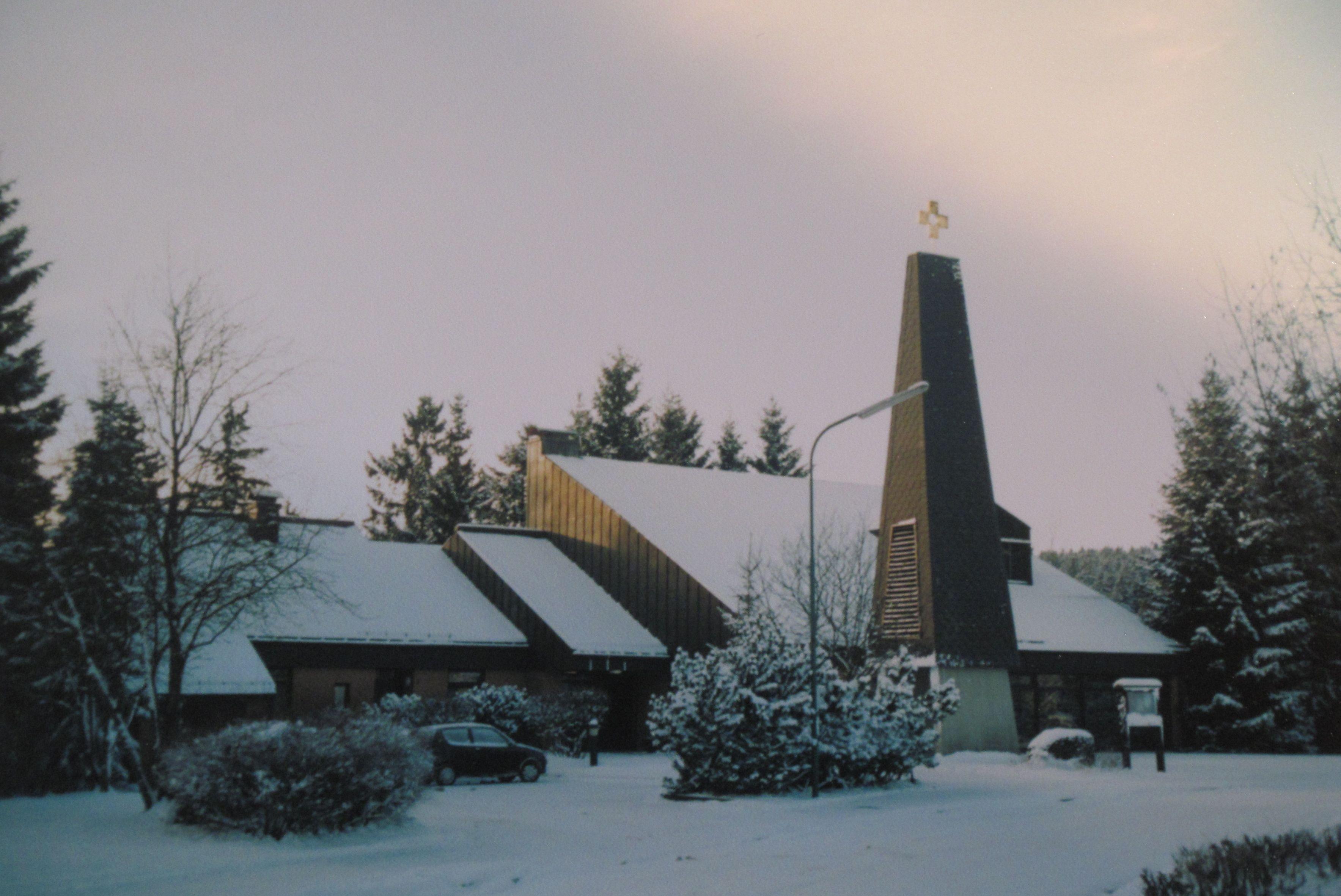 St. Oliver