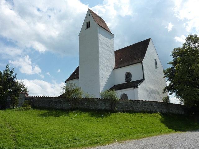 Filialkirche St. Urban