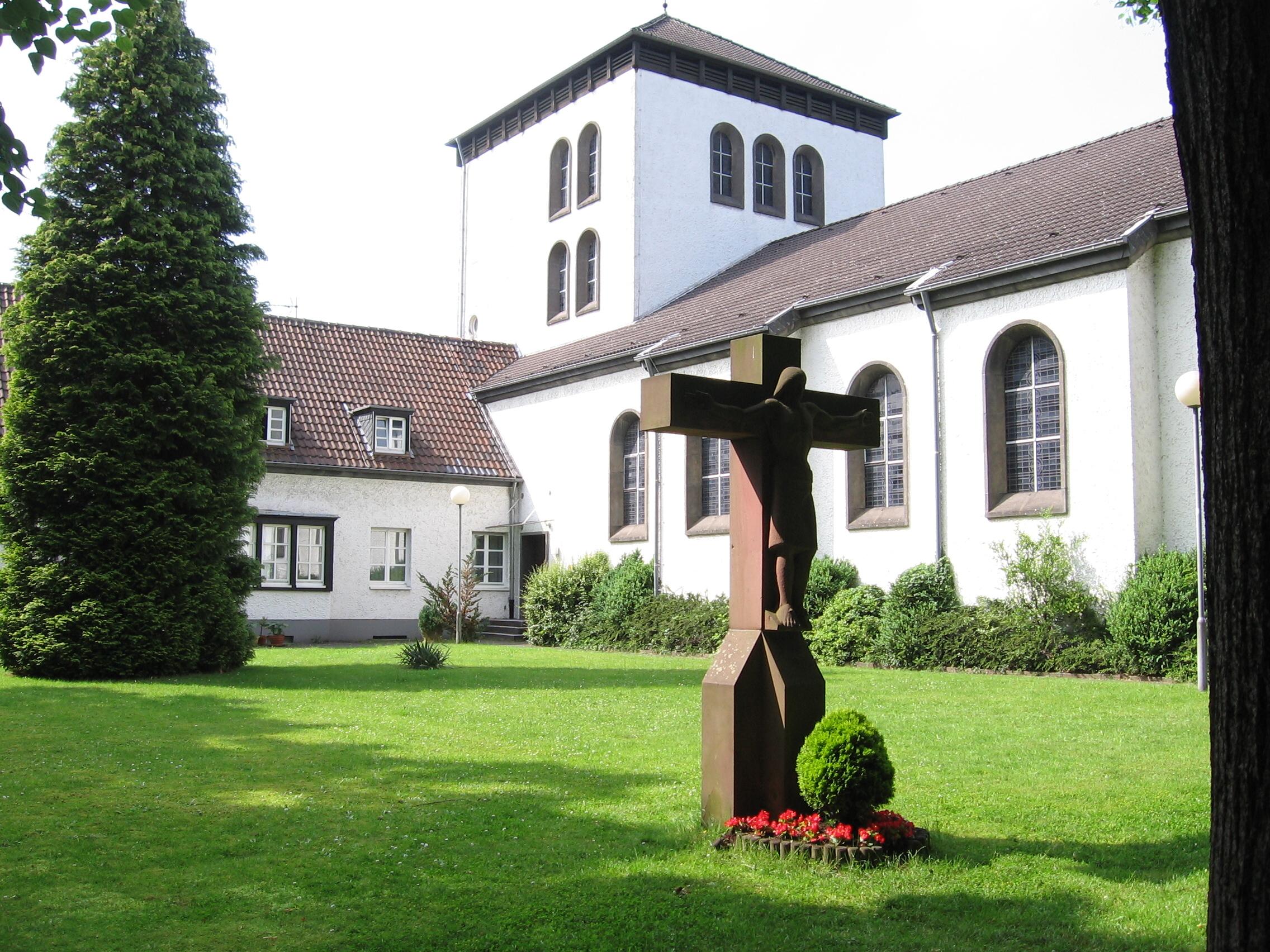 St. Michael