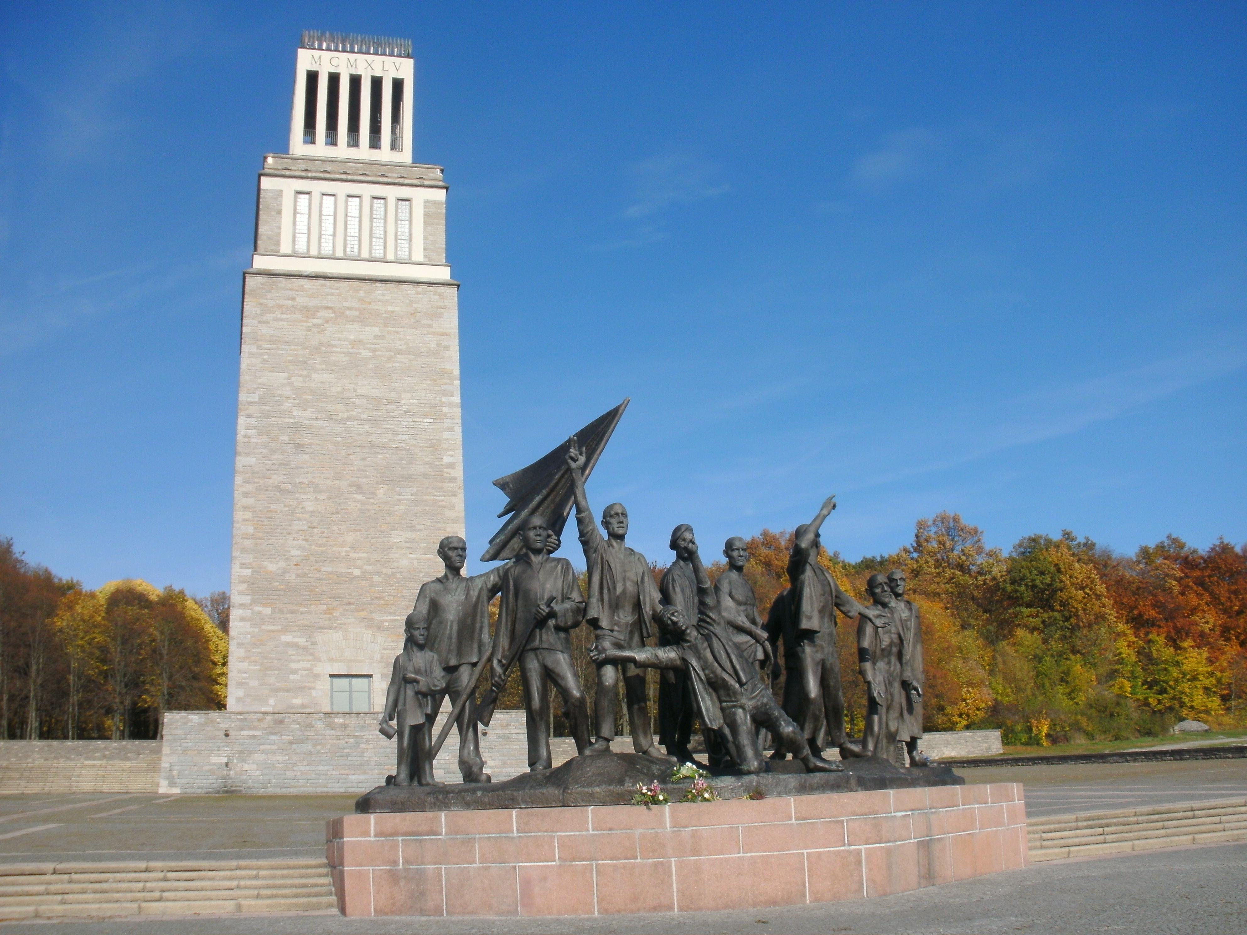 KZ Buchenwald
