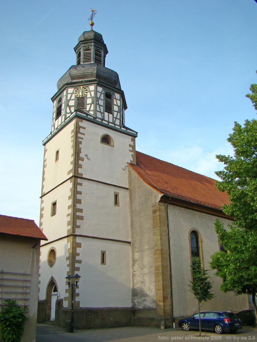 St. Martin