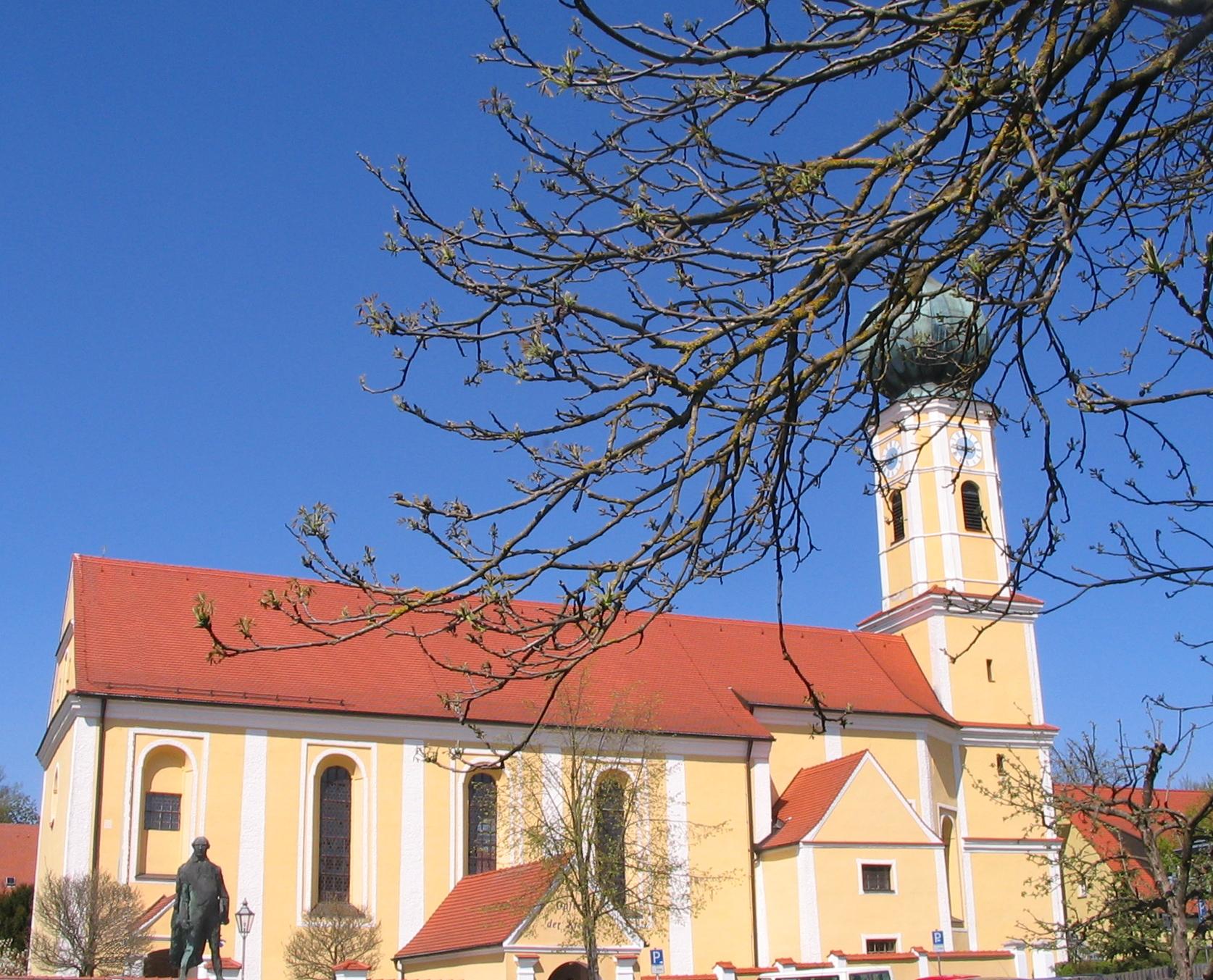 St. Vitus