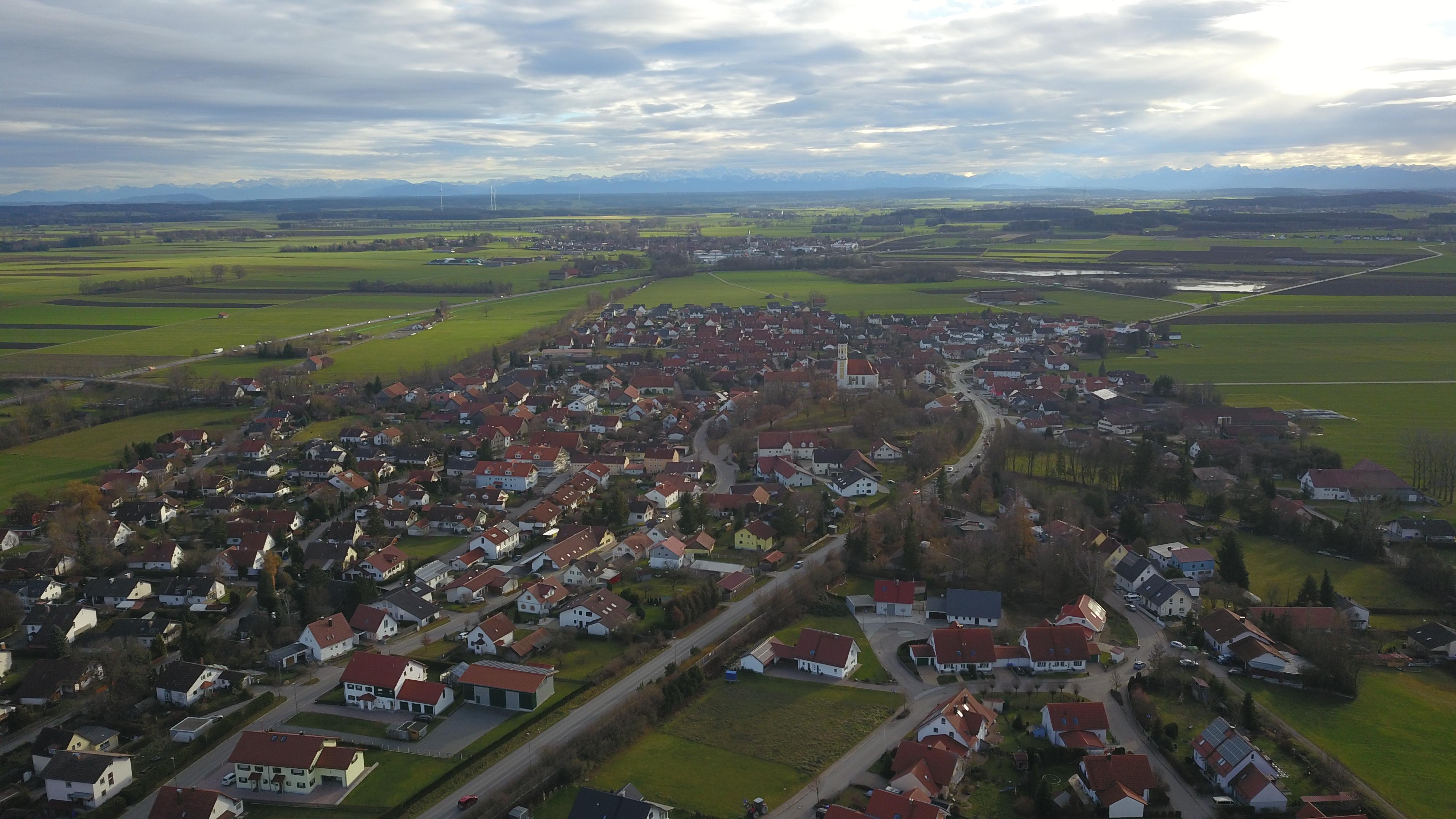 Lindenberg