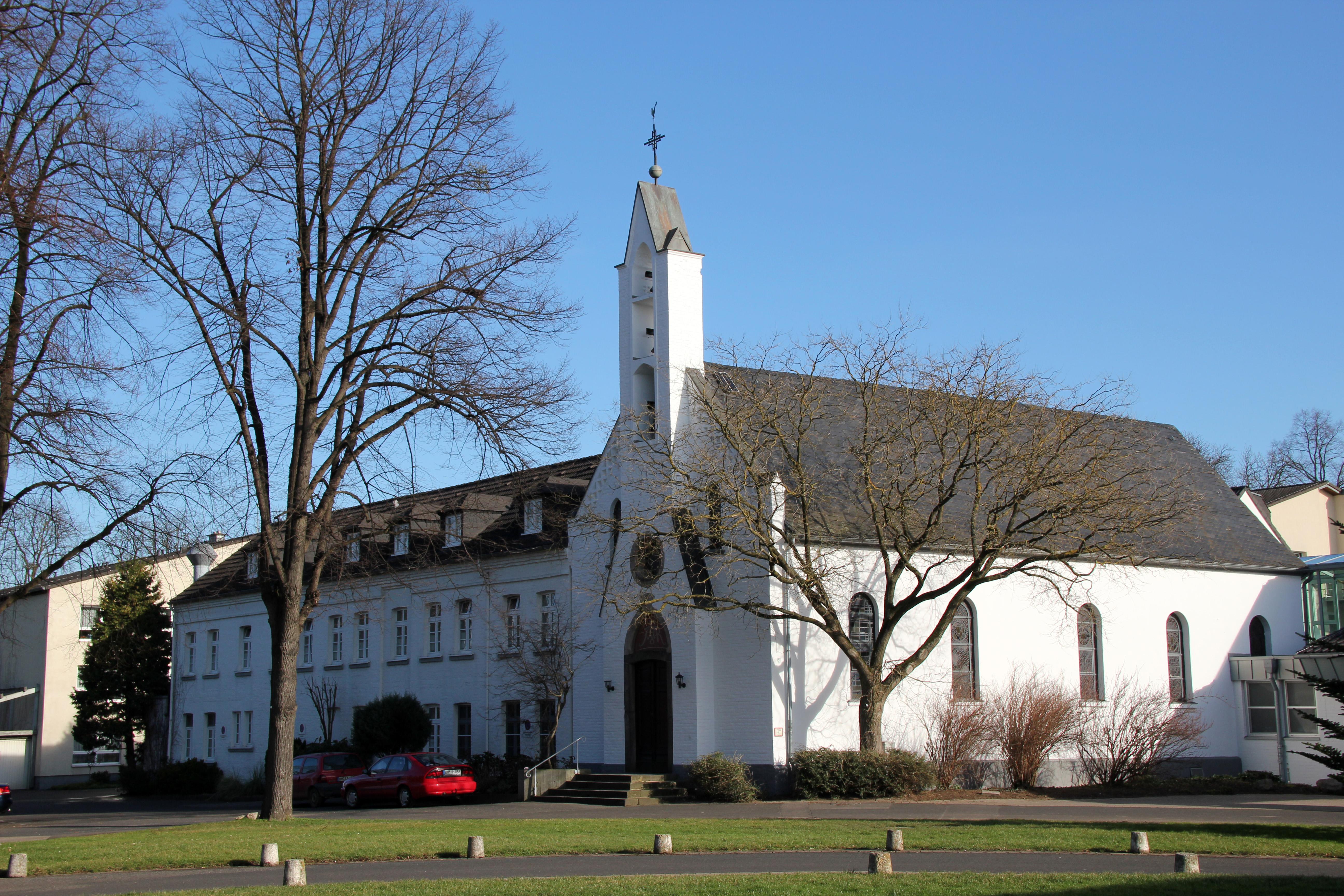 Marienkapelle
