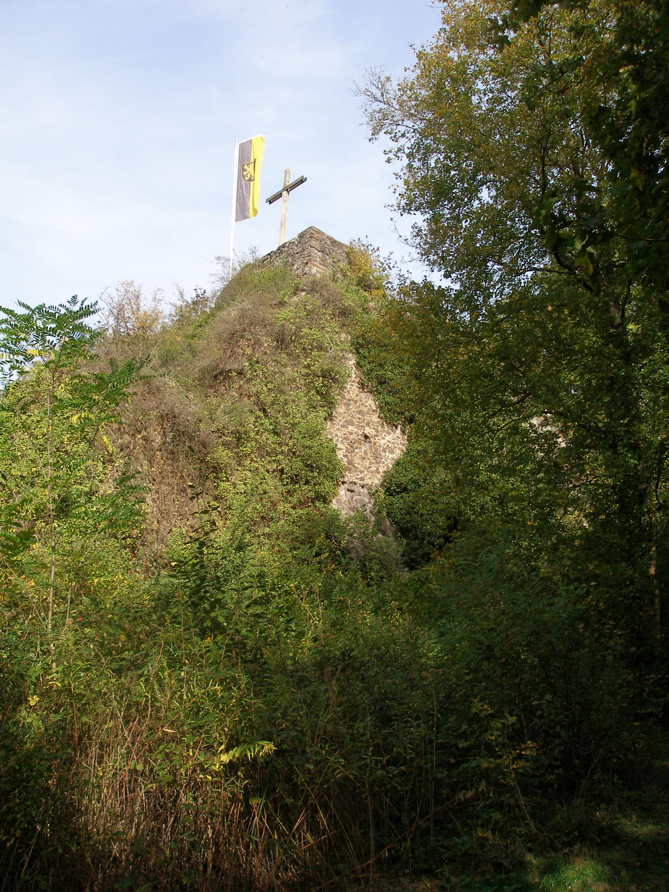 Burg Limburg