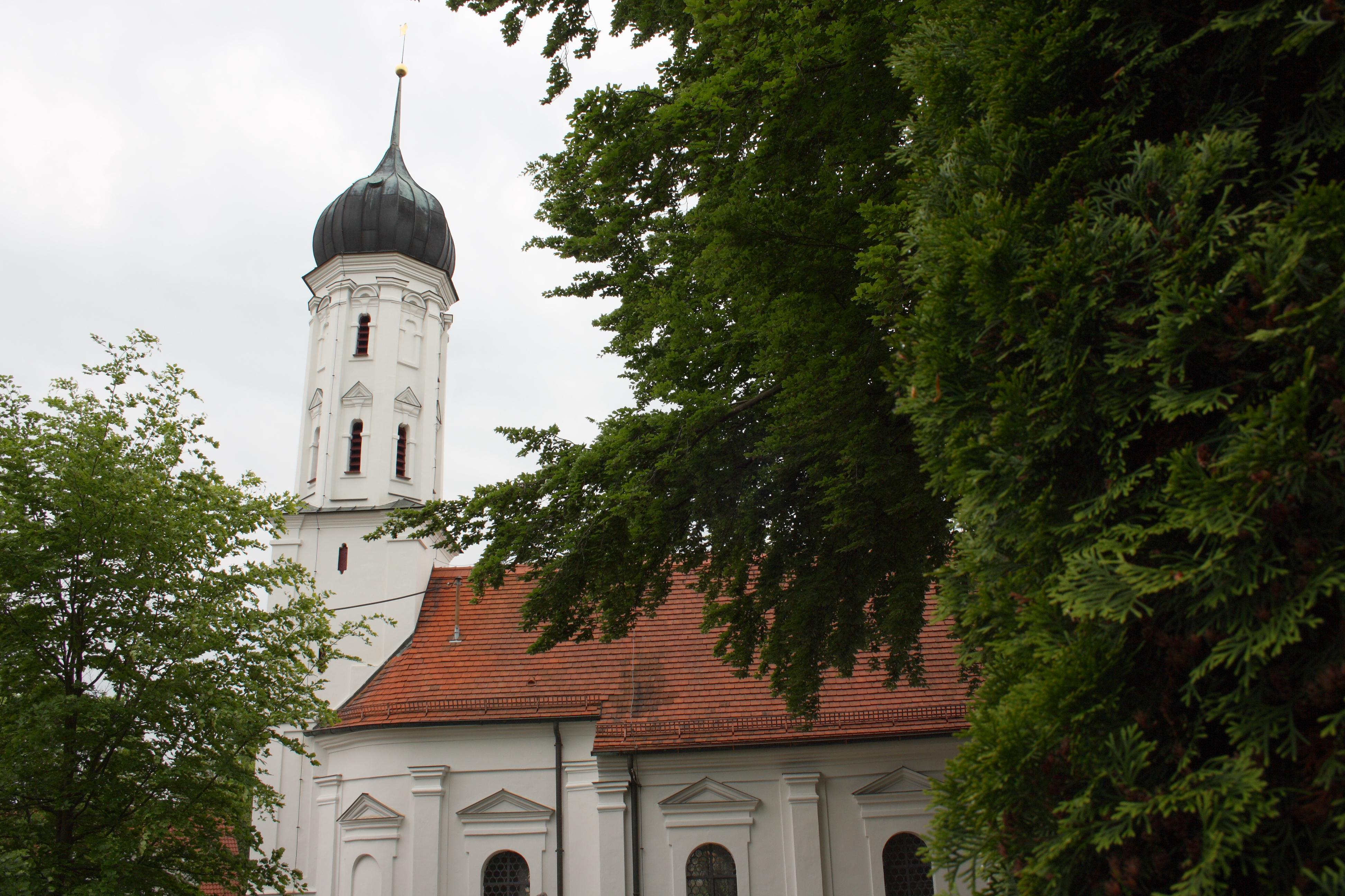 St. Leonhard