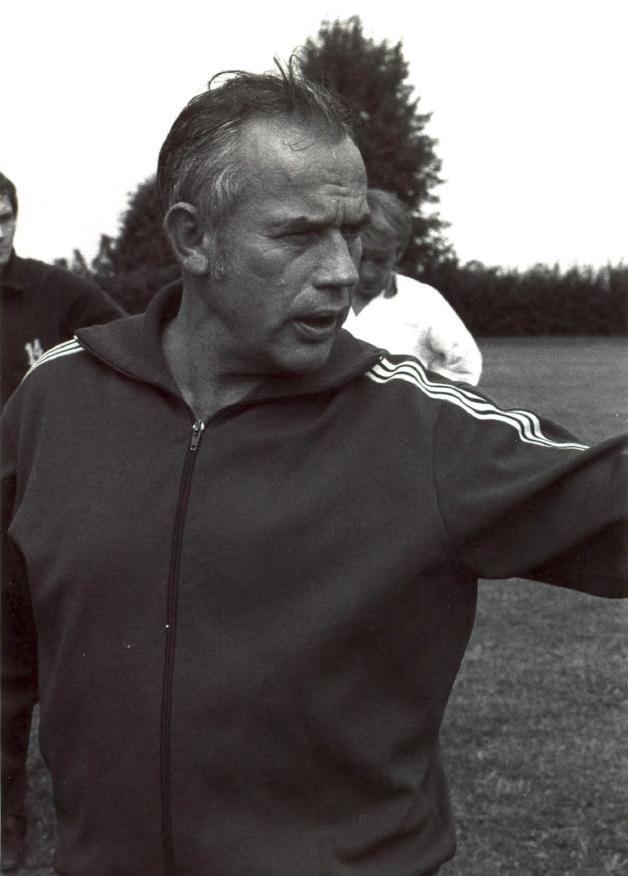 Hennes Weisweiler