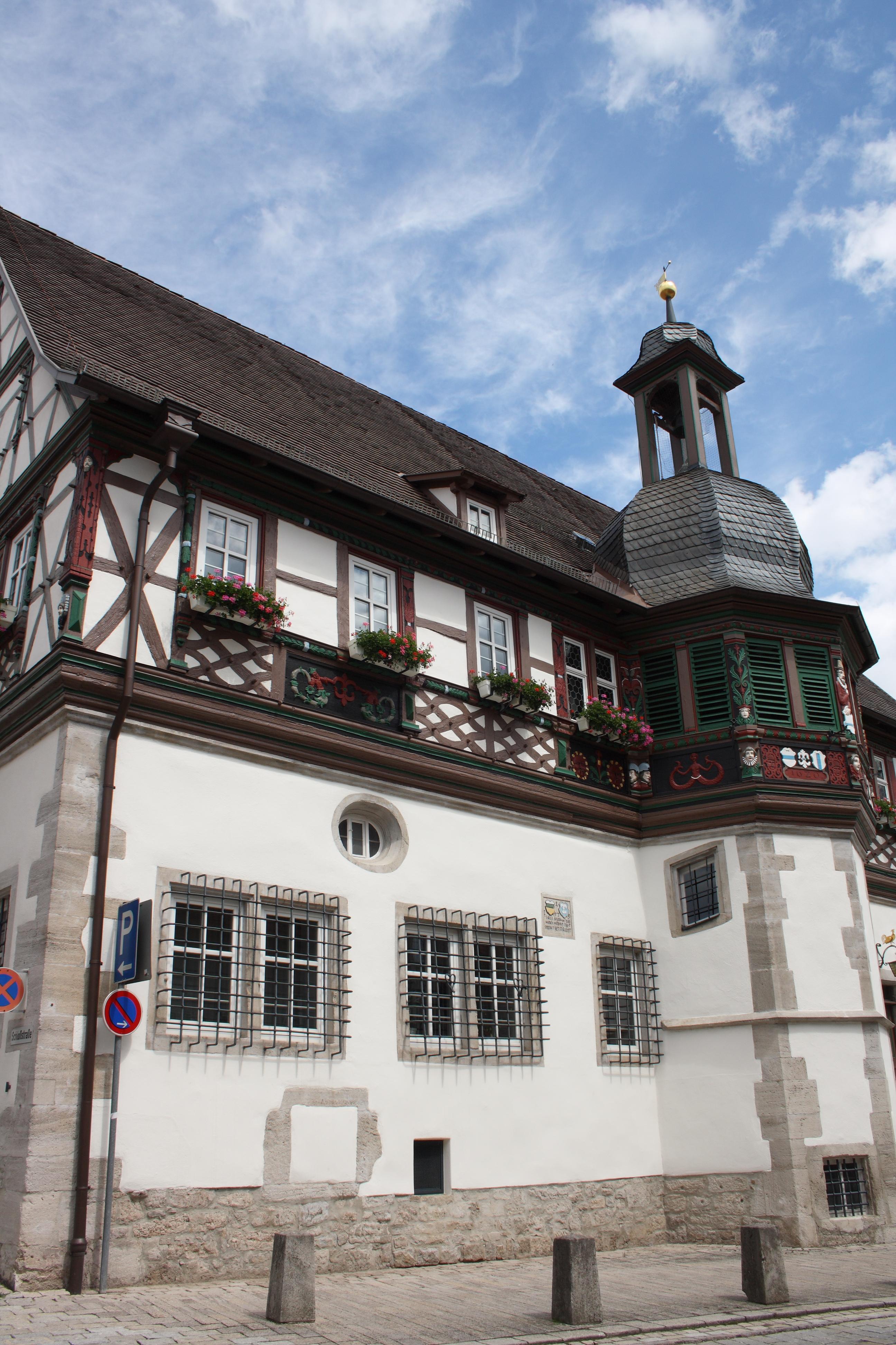 Rathaus