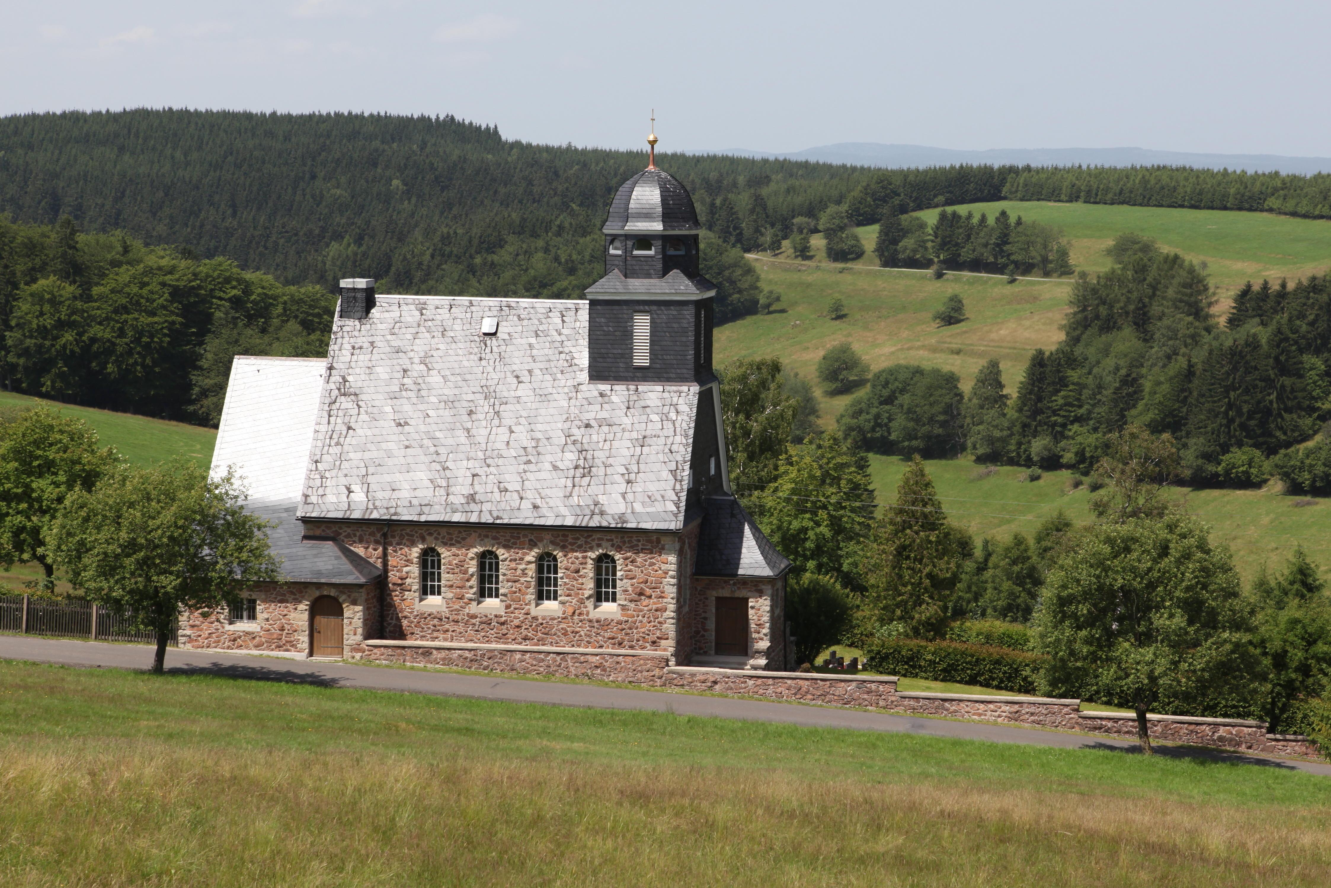 Christuskirche