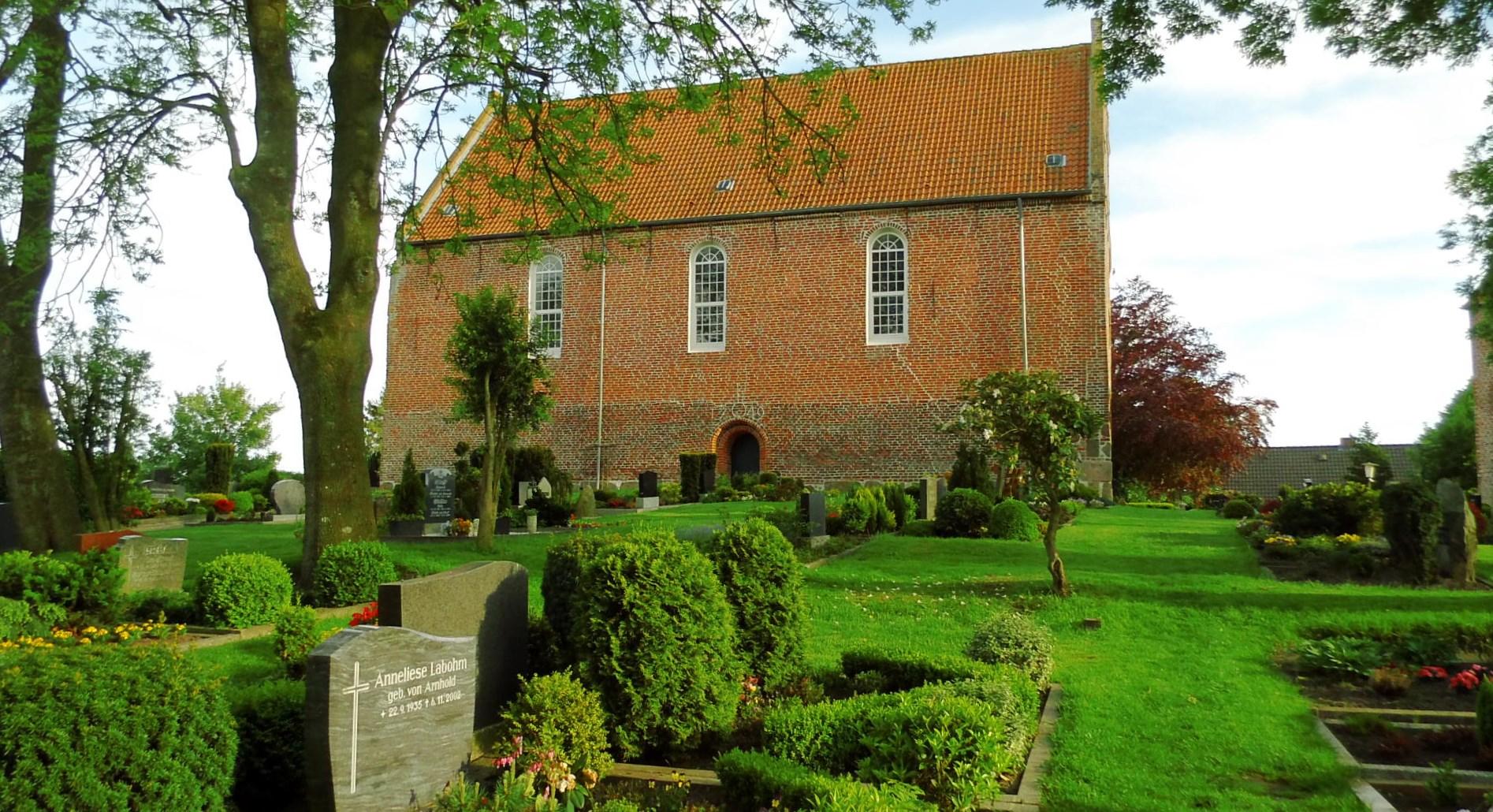St.-Martinus-Kirche