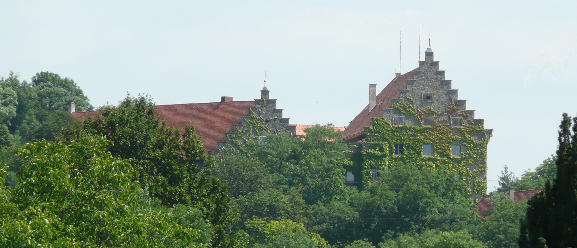 Schloss Reichenberg