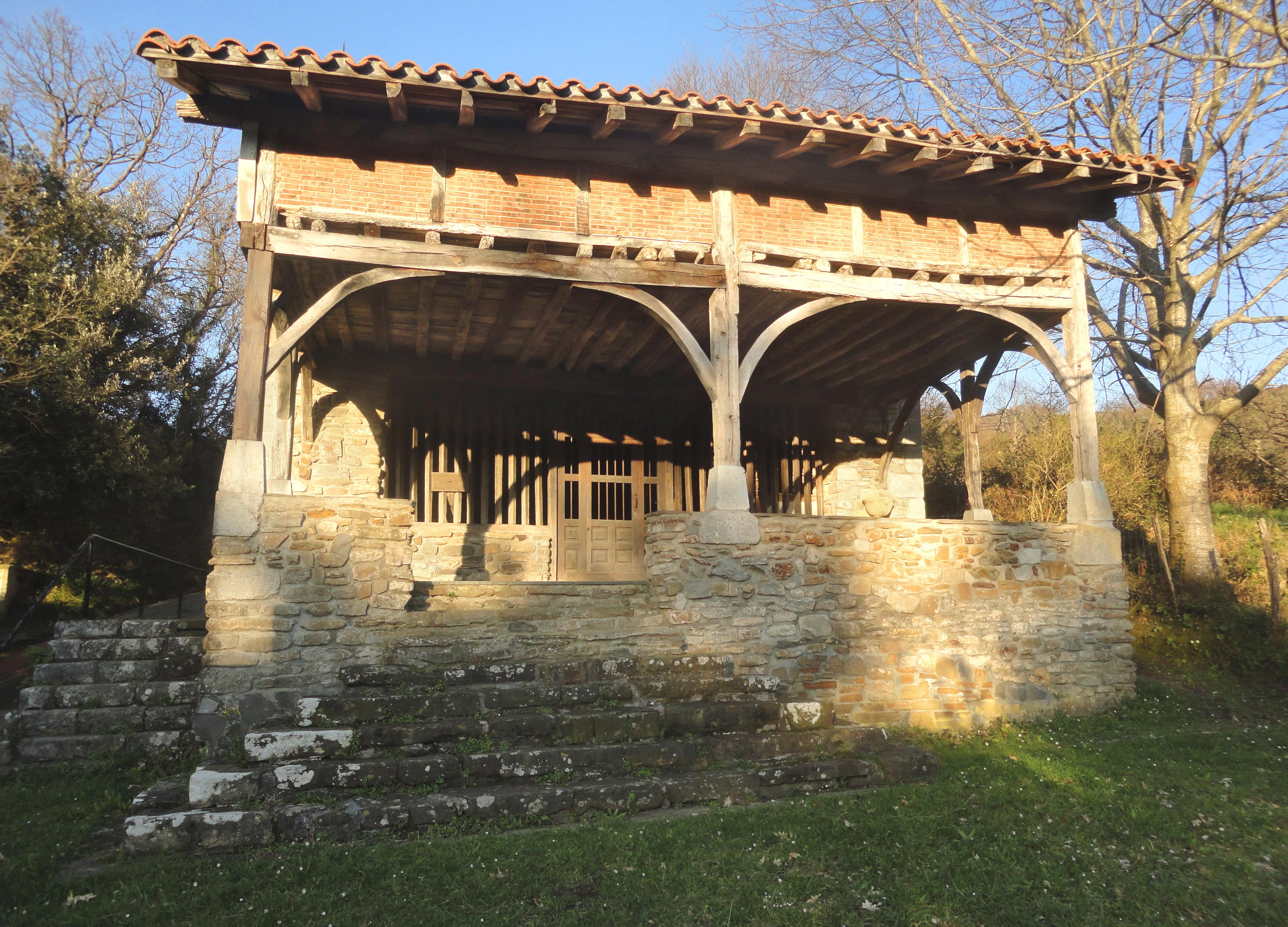 Ermita de San Roque