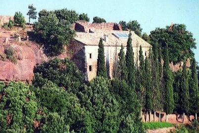 Ermita de San Juan de la Montaña