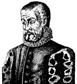 Juan Huarte