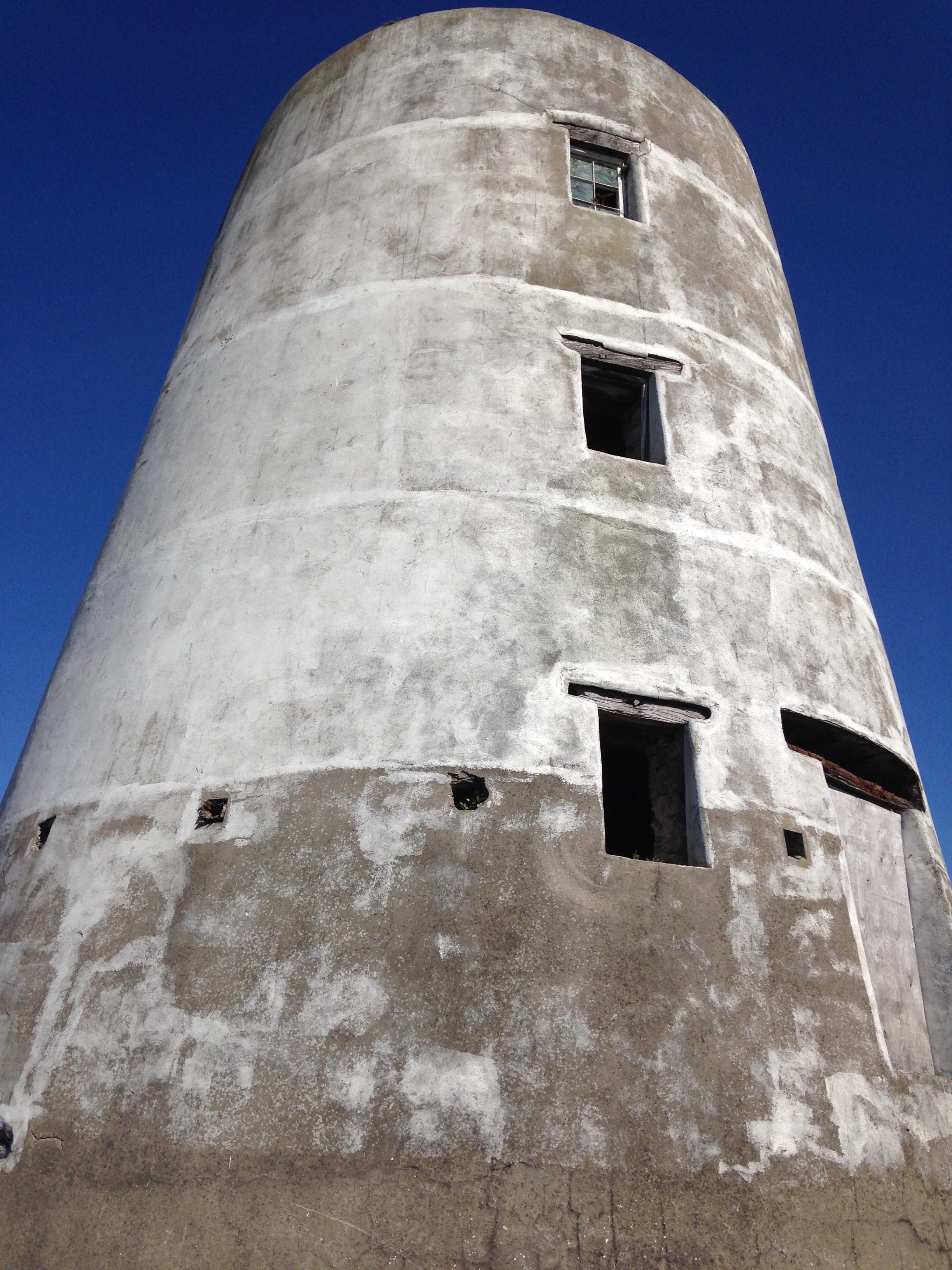 Kingsland Windmill