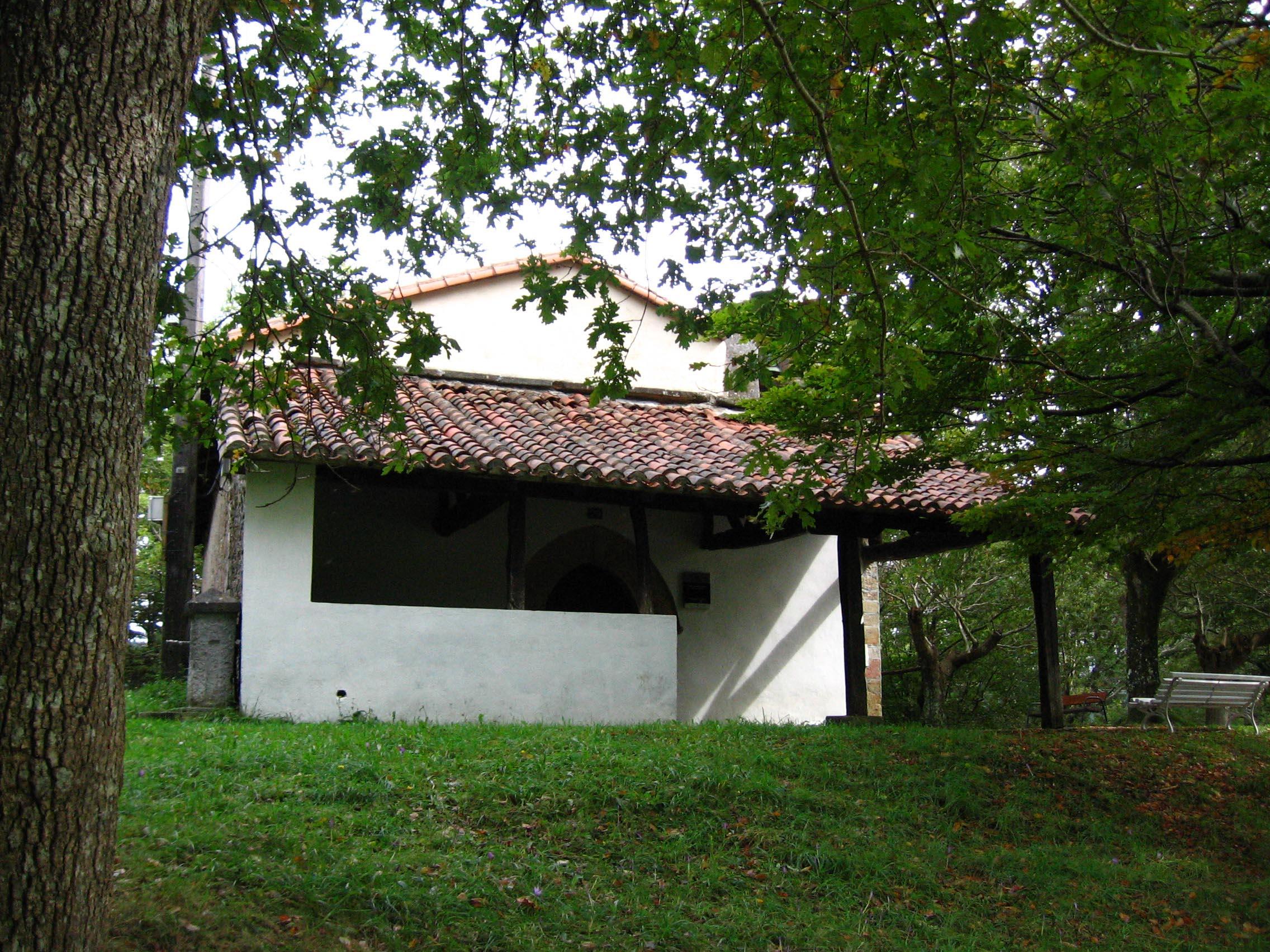 Ermita De San Pedro