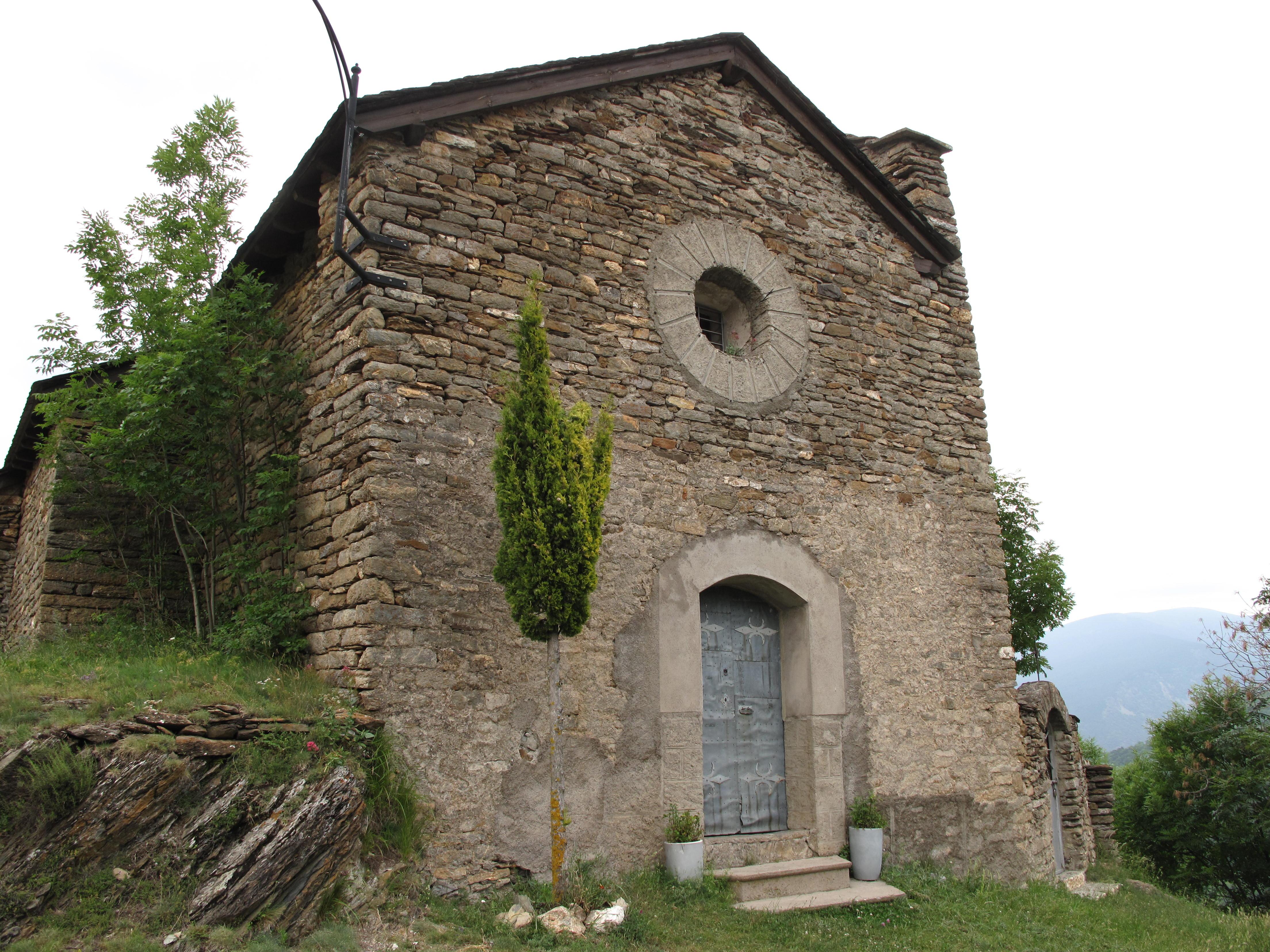Santa Maria