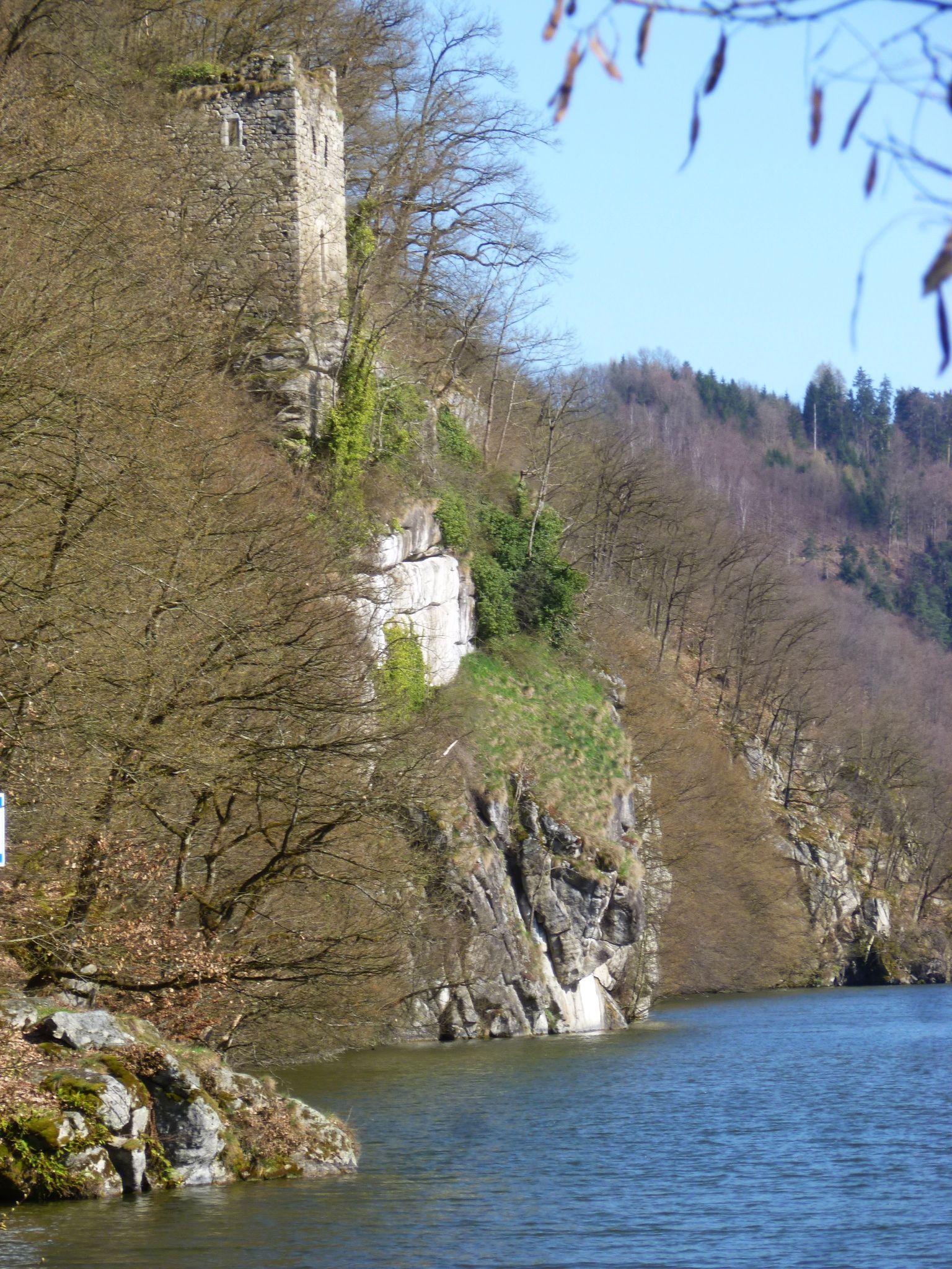 Lauerturm