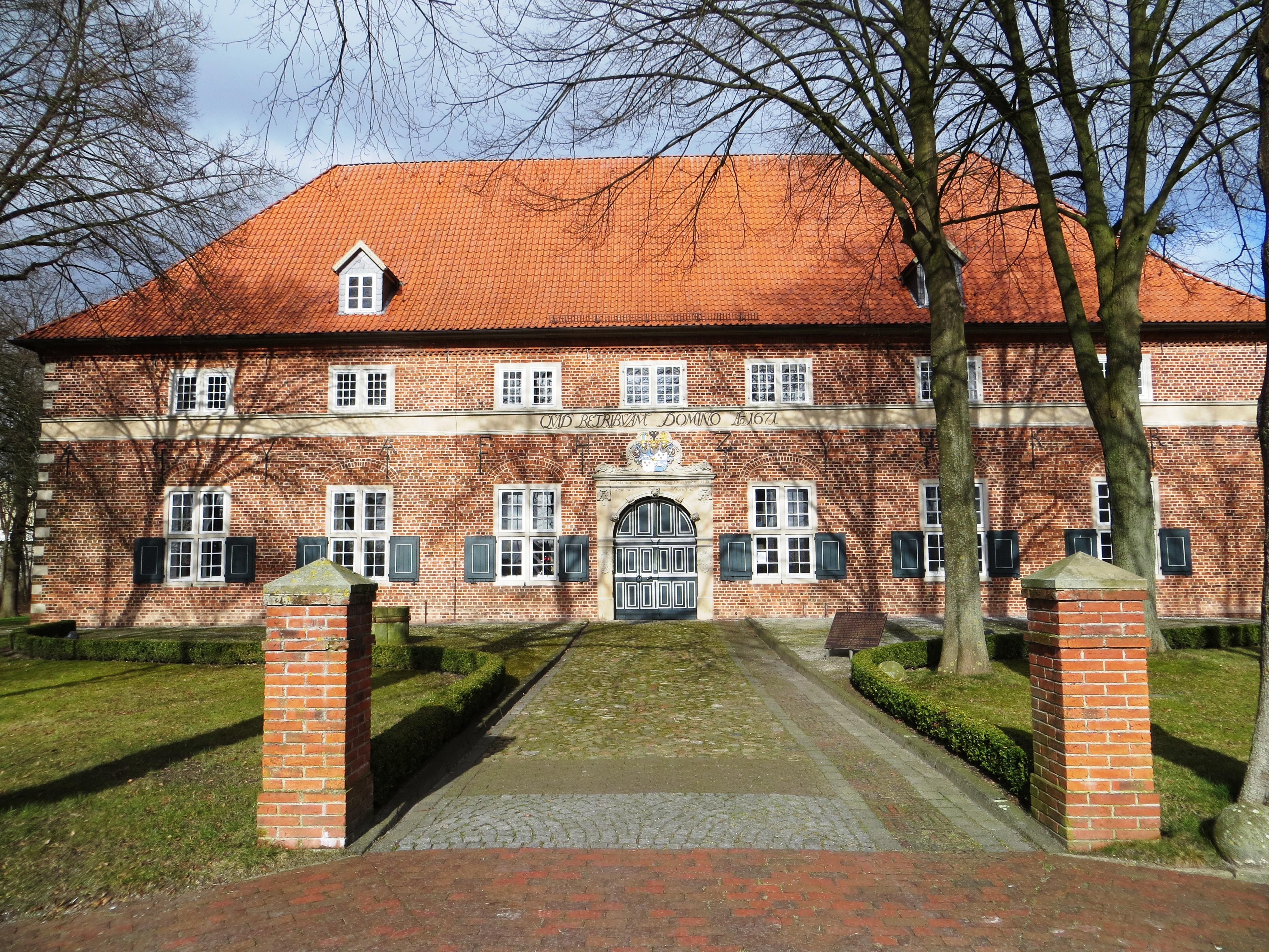 Waisenhaus Varel