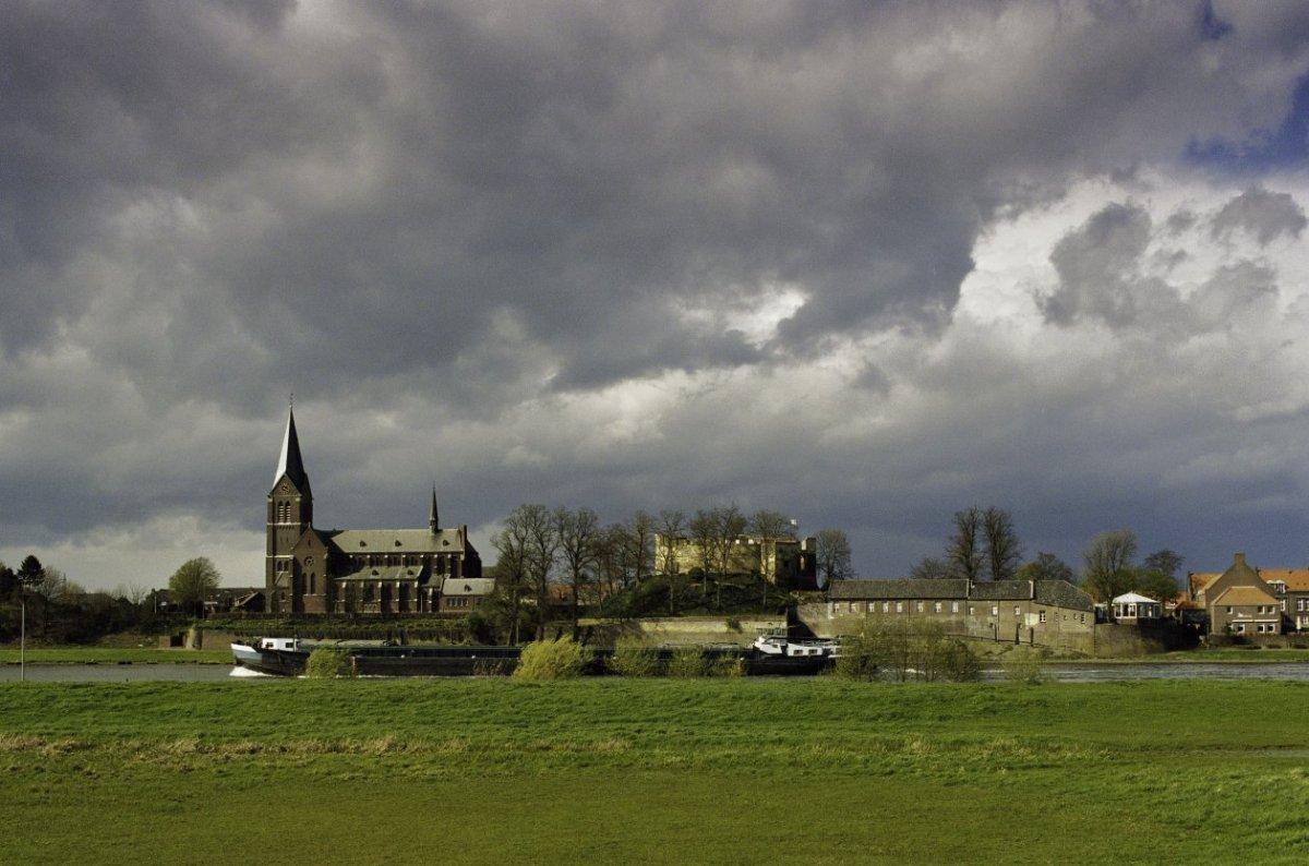 Onze-Lieve-Vrouw-Geboortekerk
