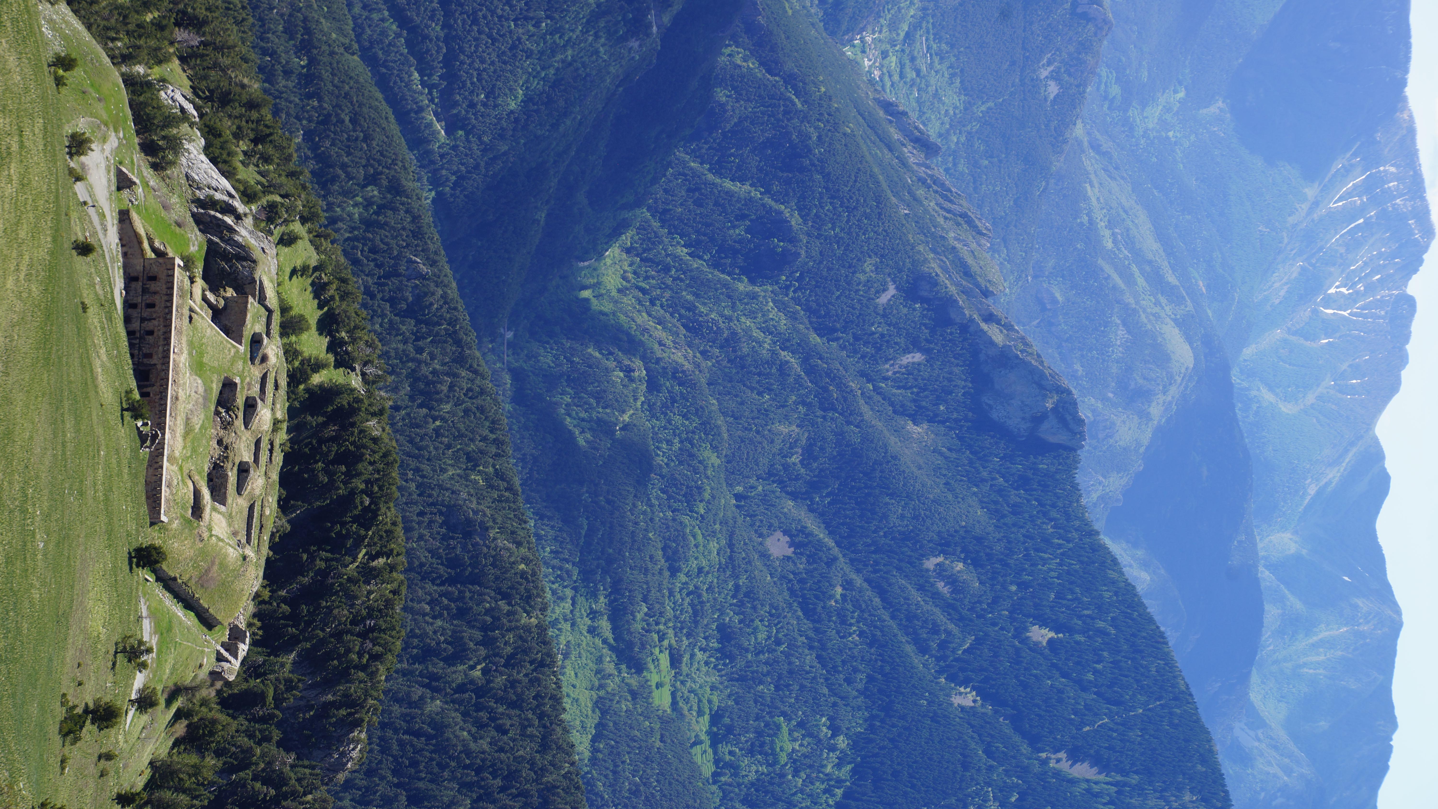 Fort de la Marguerie