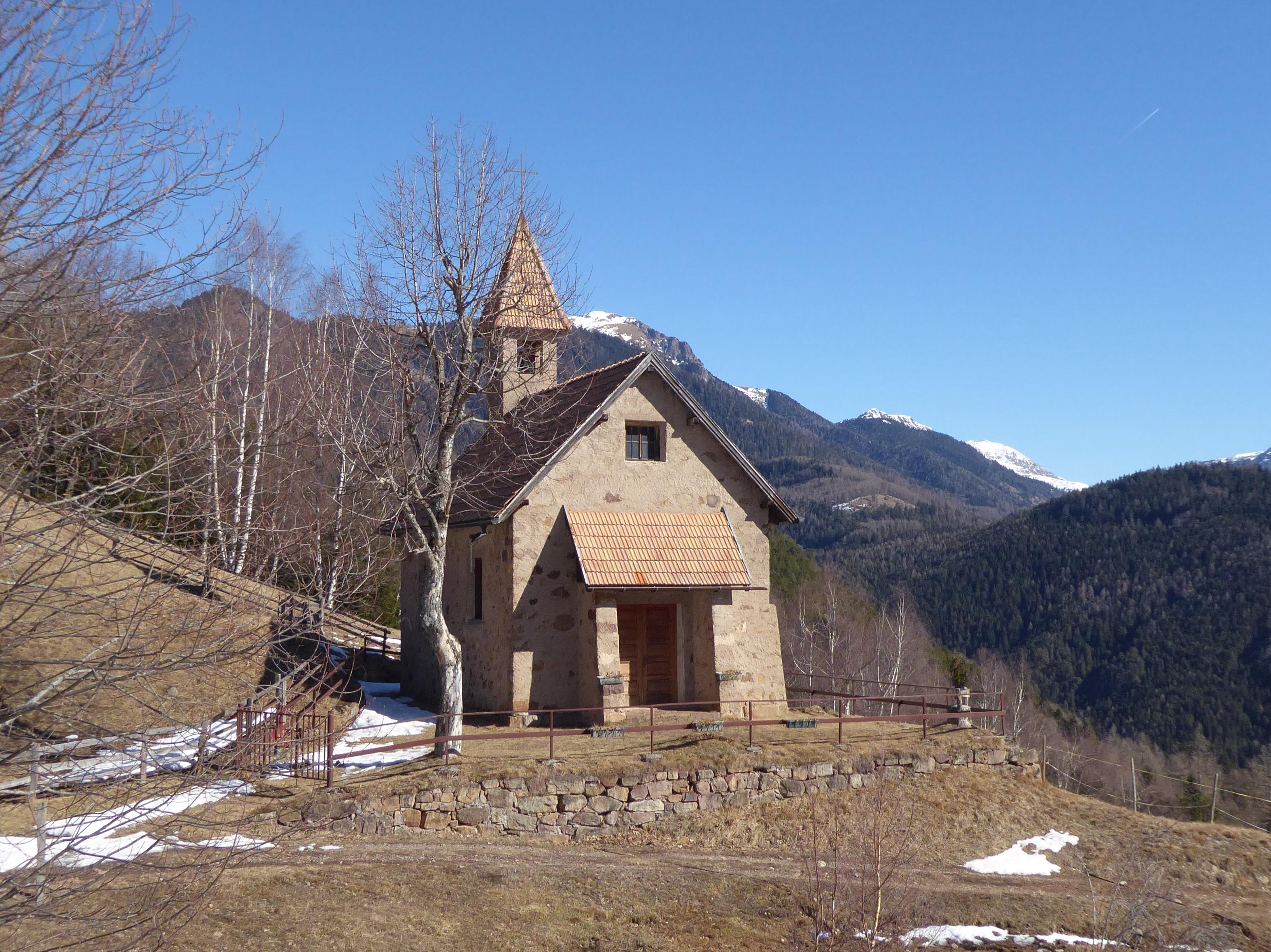 Immaculate Heart of Mary church