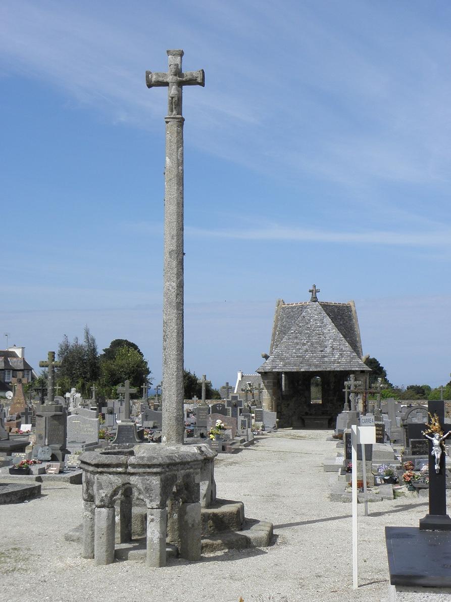 chapelle du Sacre de Plougasnou