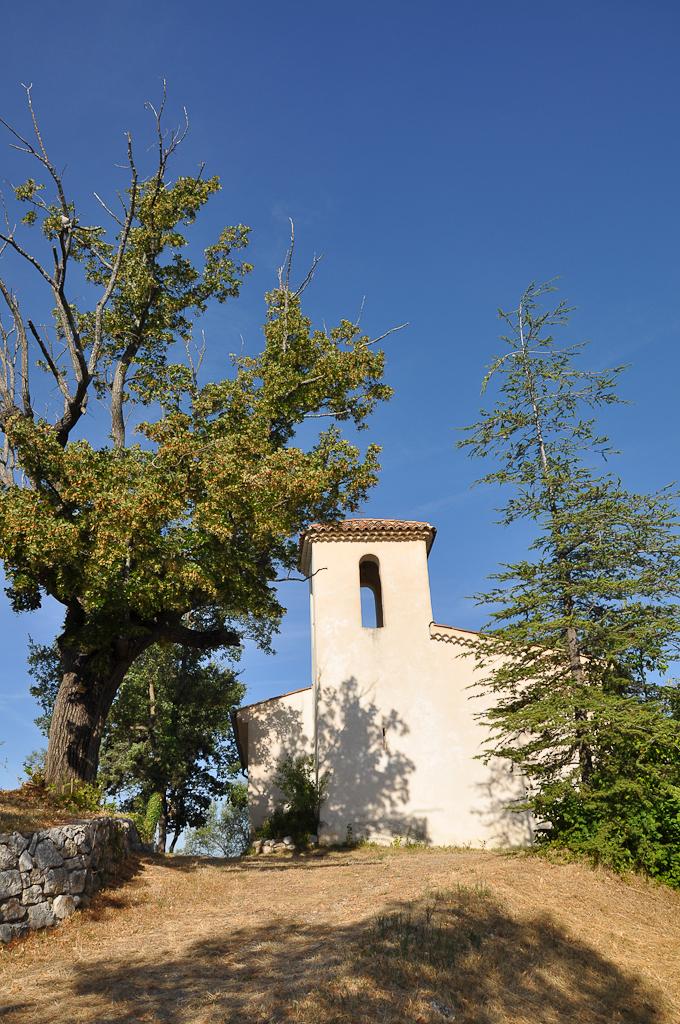 église Saint-Julien de Montpezat