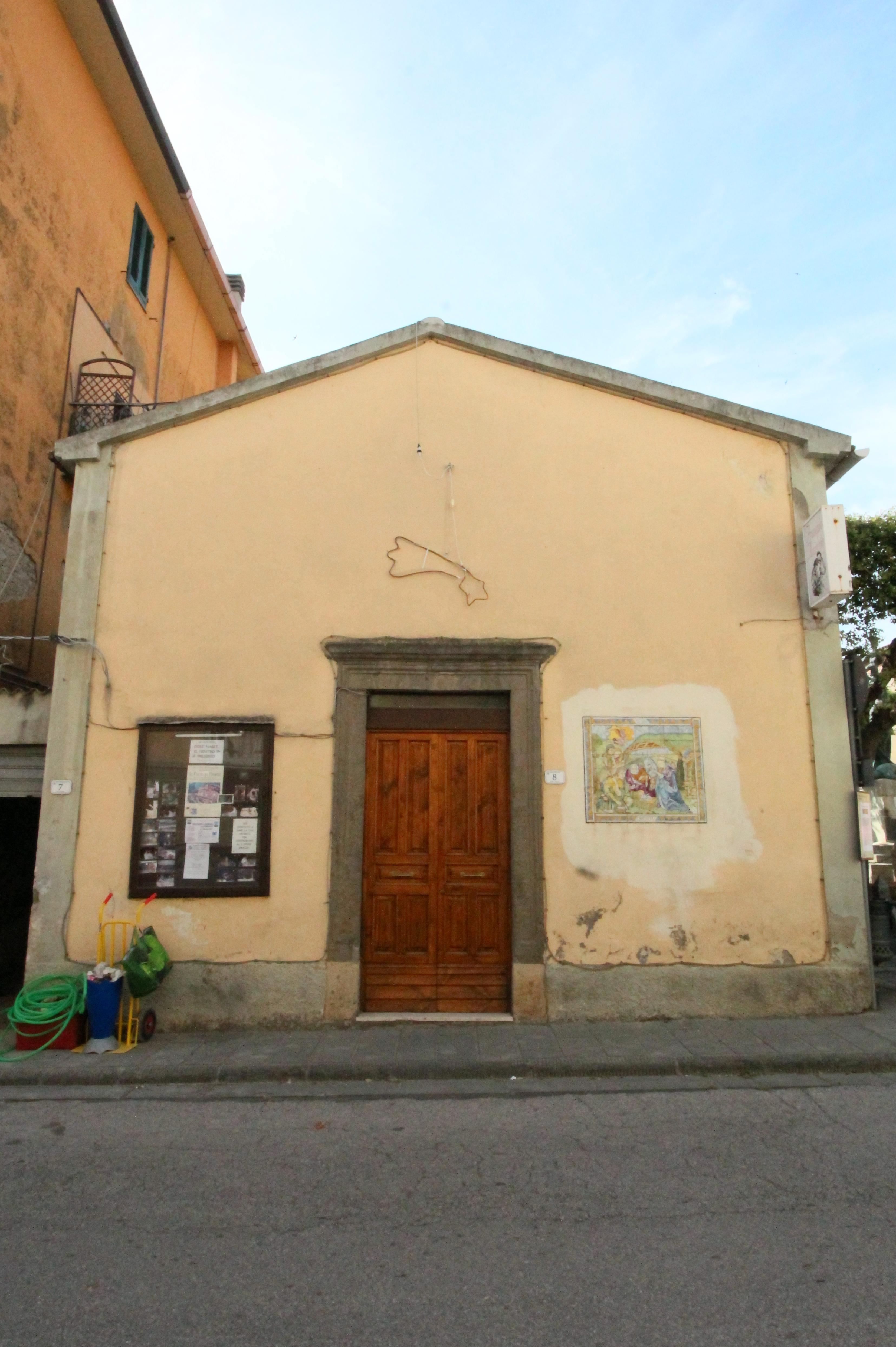 Compagnia della SS. Annunziata