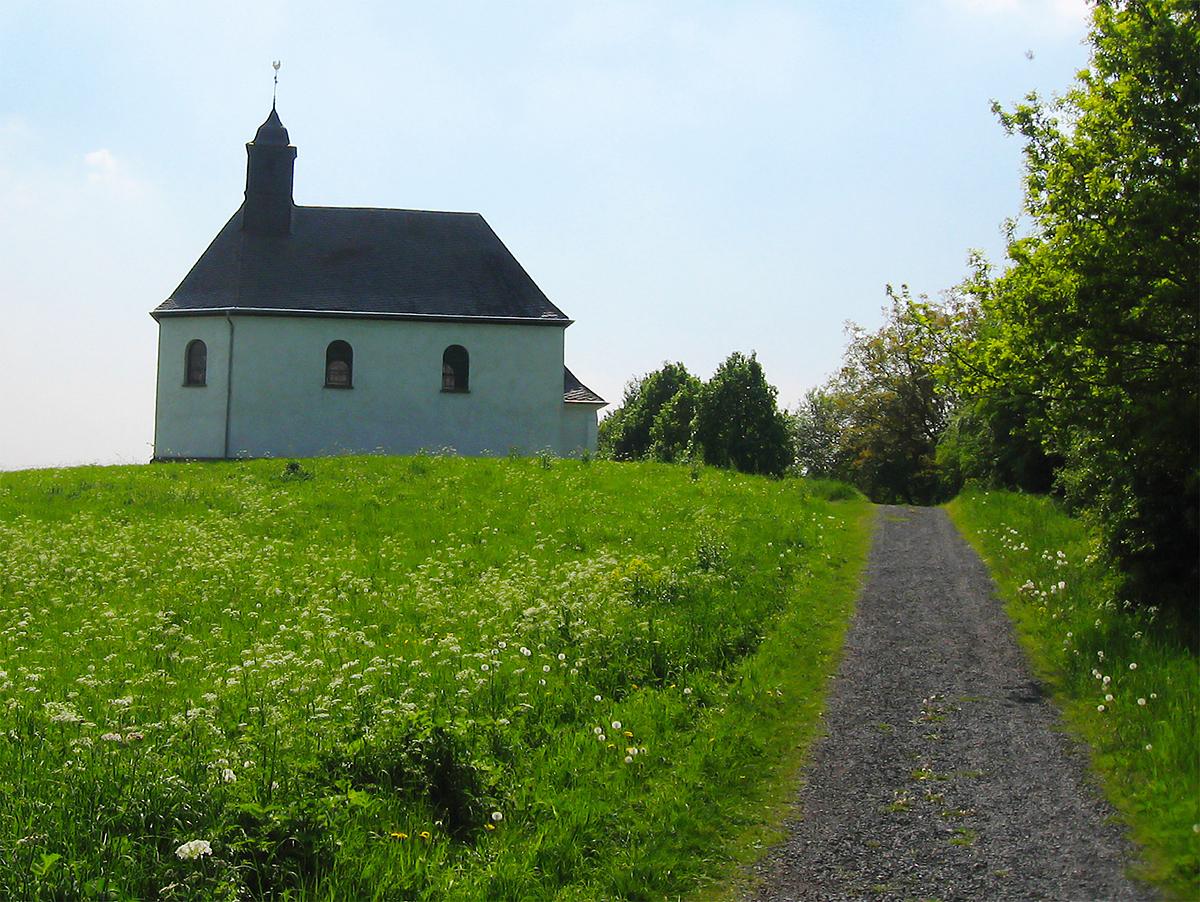 Prämonstratenserinnenkloster Wülfersberg