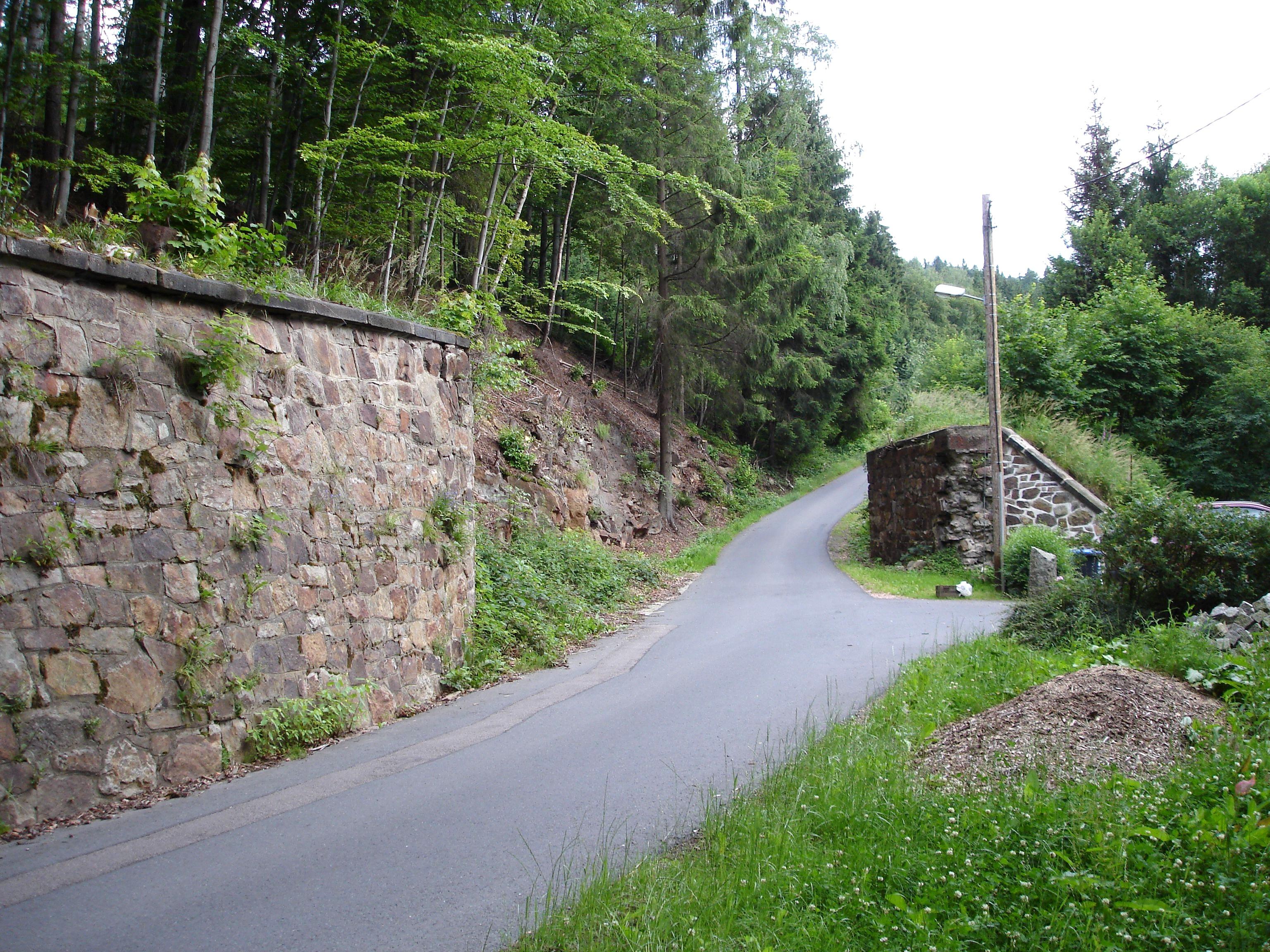 Pöbeltalbahn