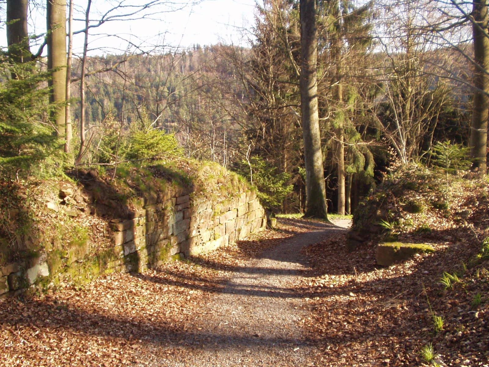 Waldenburg