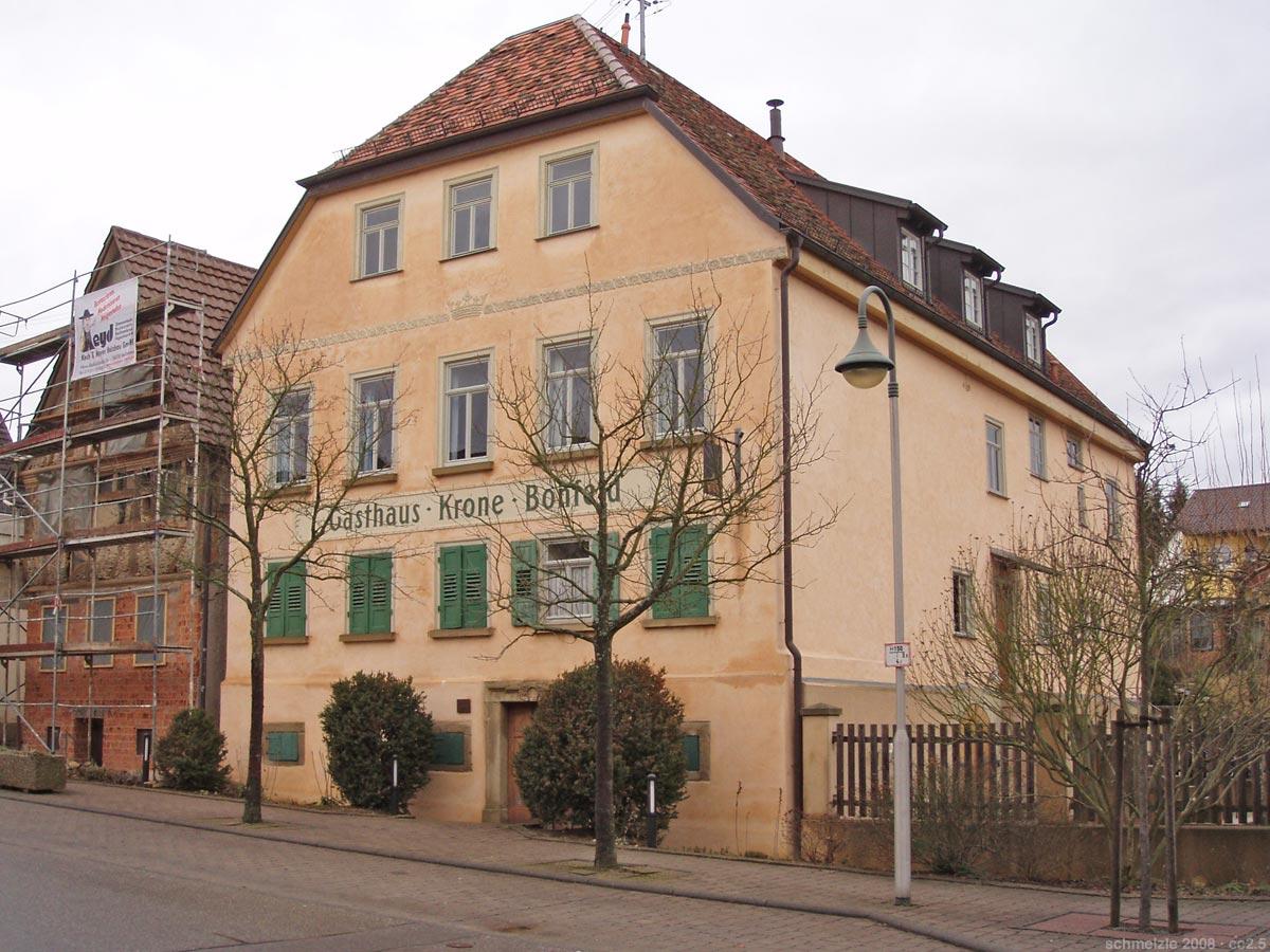 Gasthaus Krone