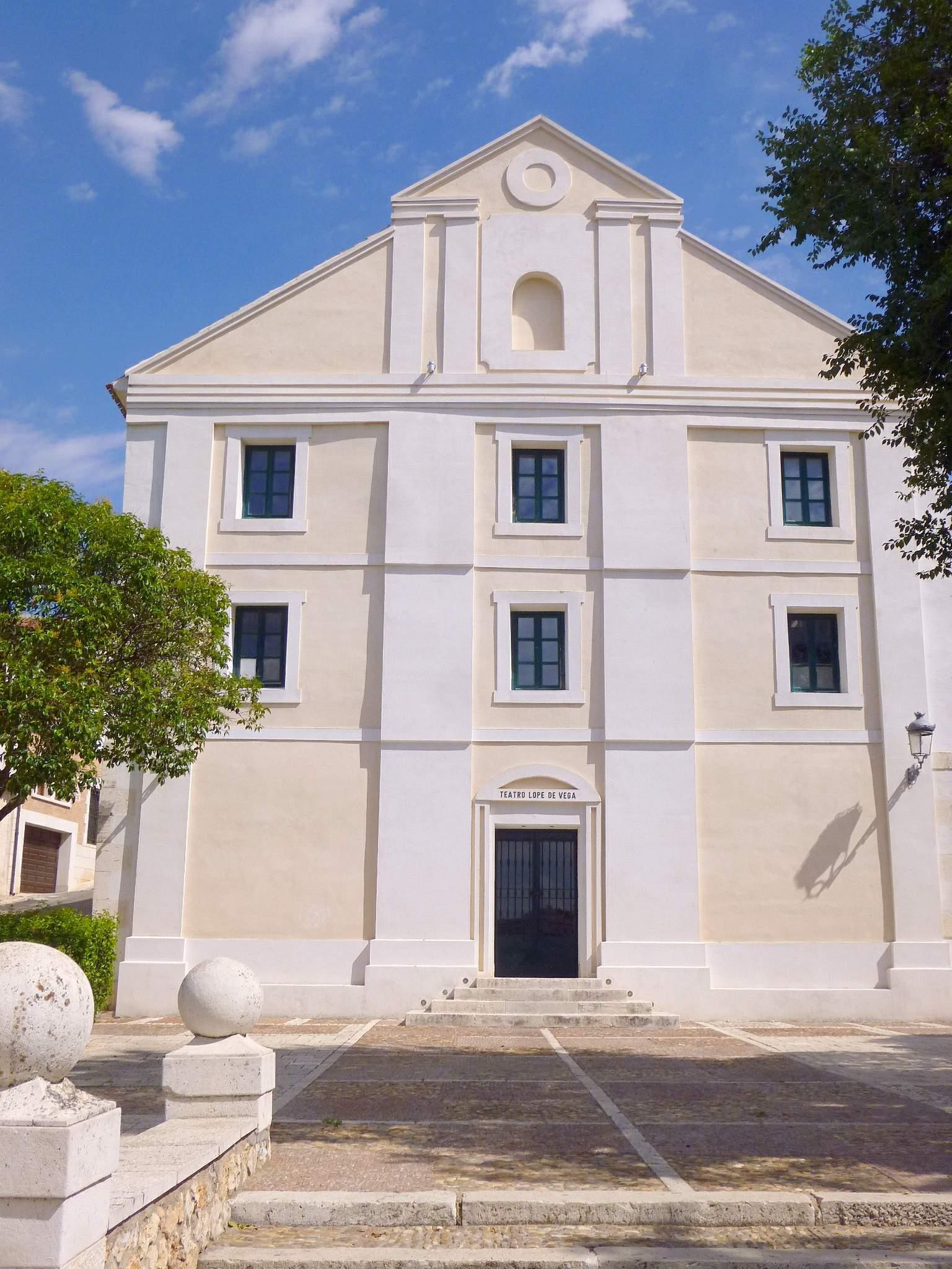 Teatro Lope de Vega