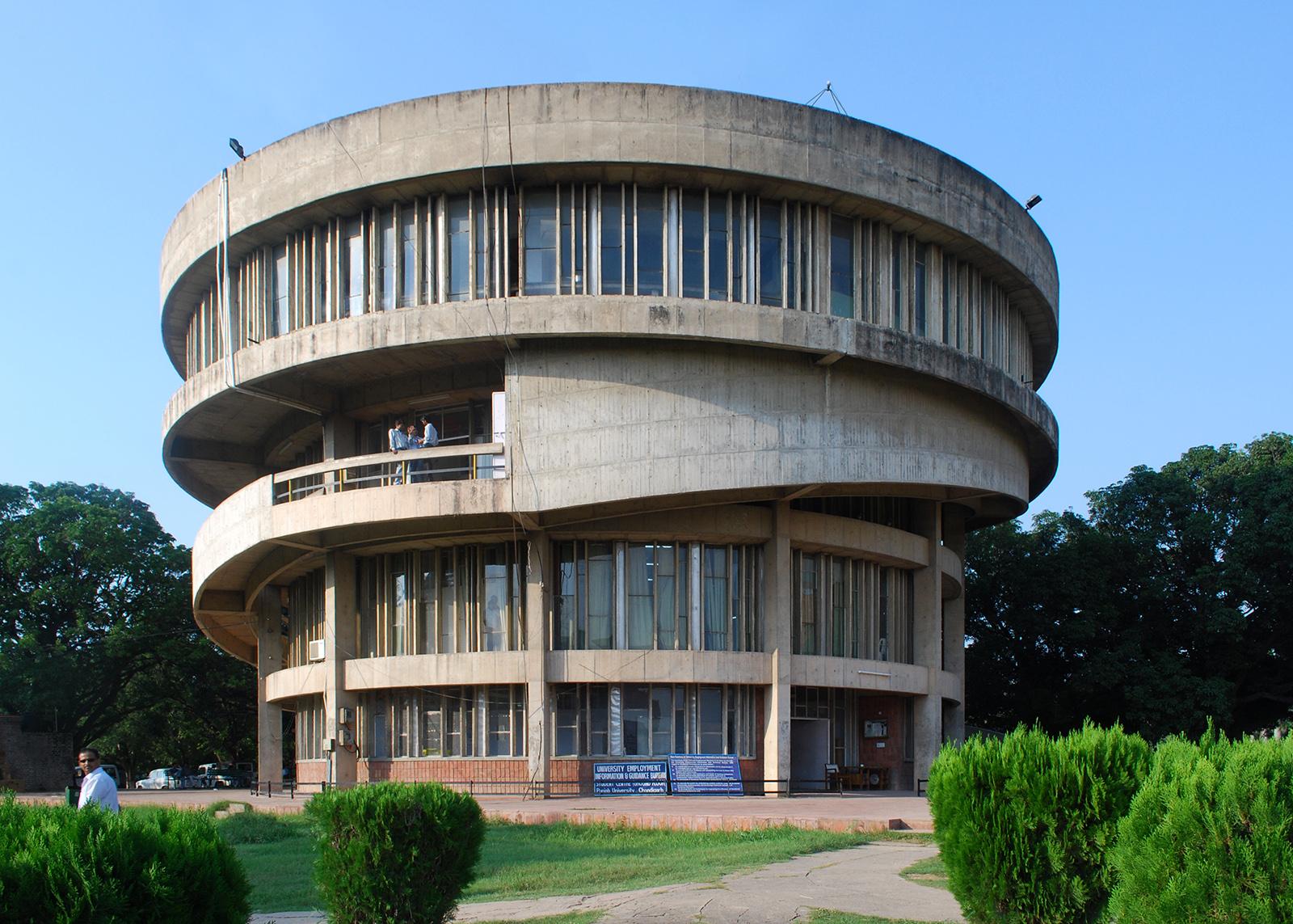Punjab University Market