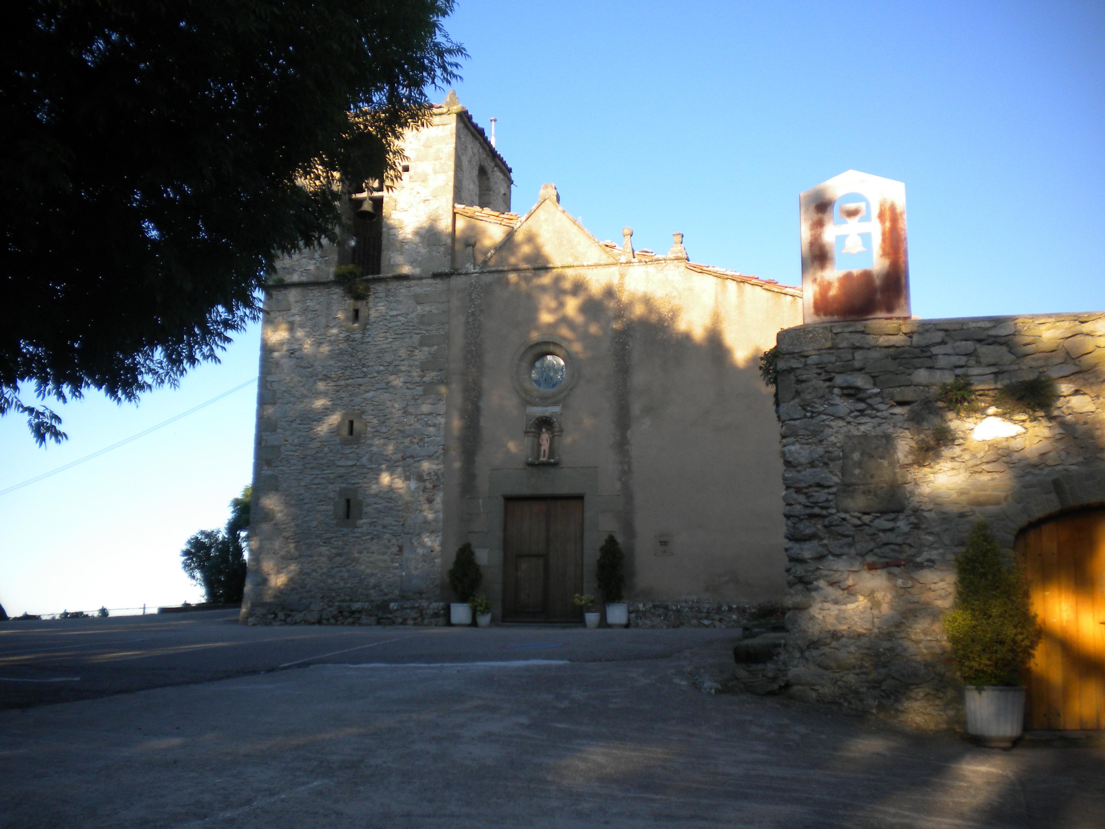 Mare de Deu del Far