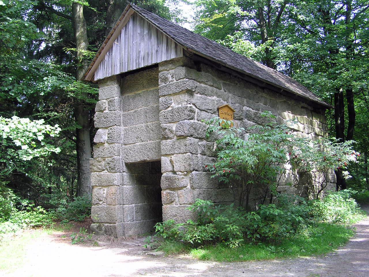 Bärenfang
