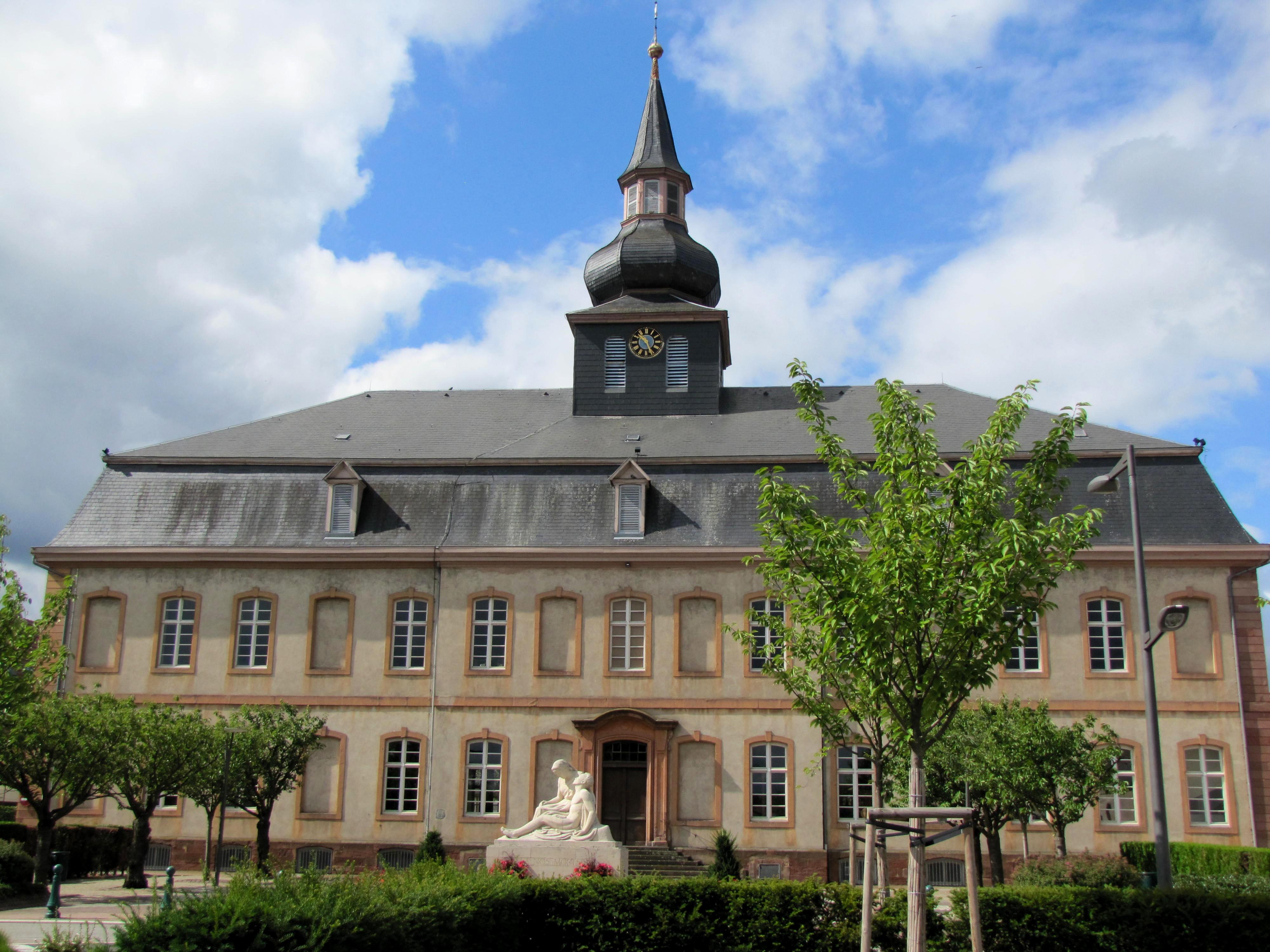 Schloss Brumath