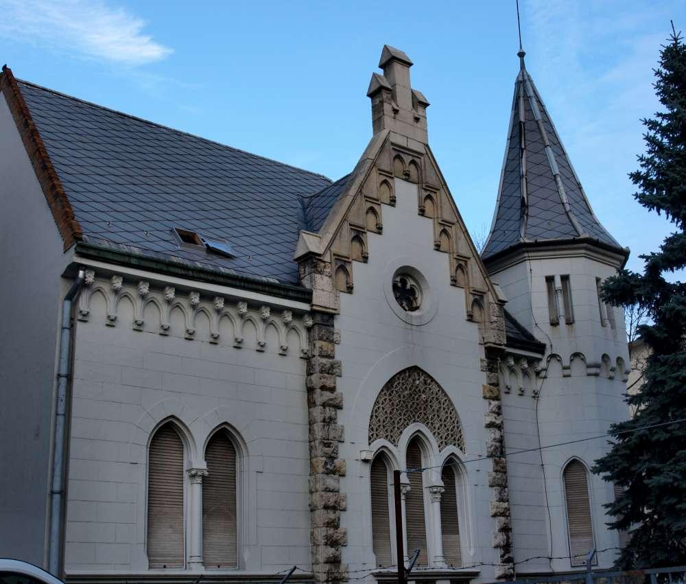 Pesterzsebeti Muzeum