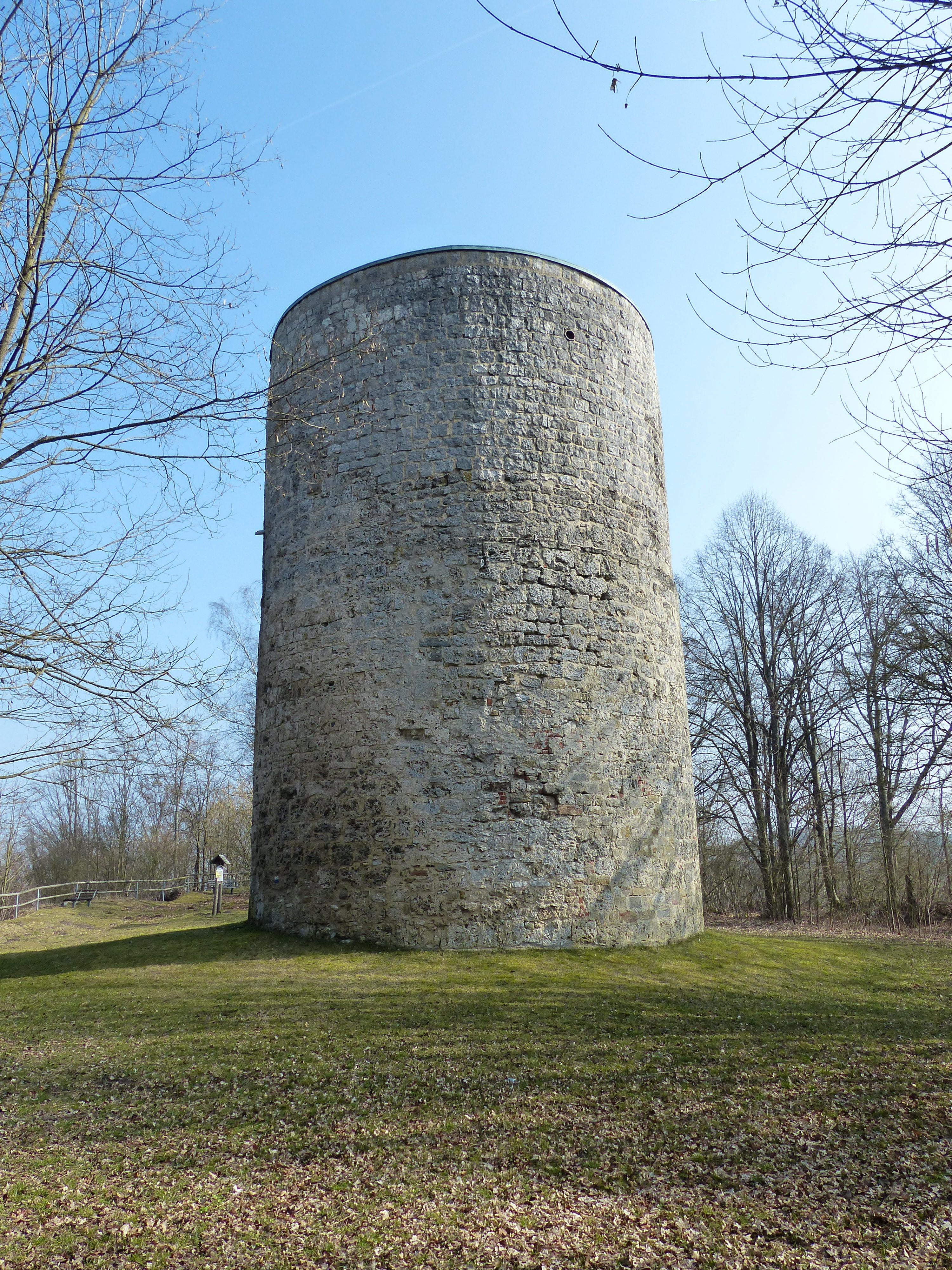 Burg Kasendorf